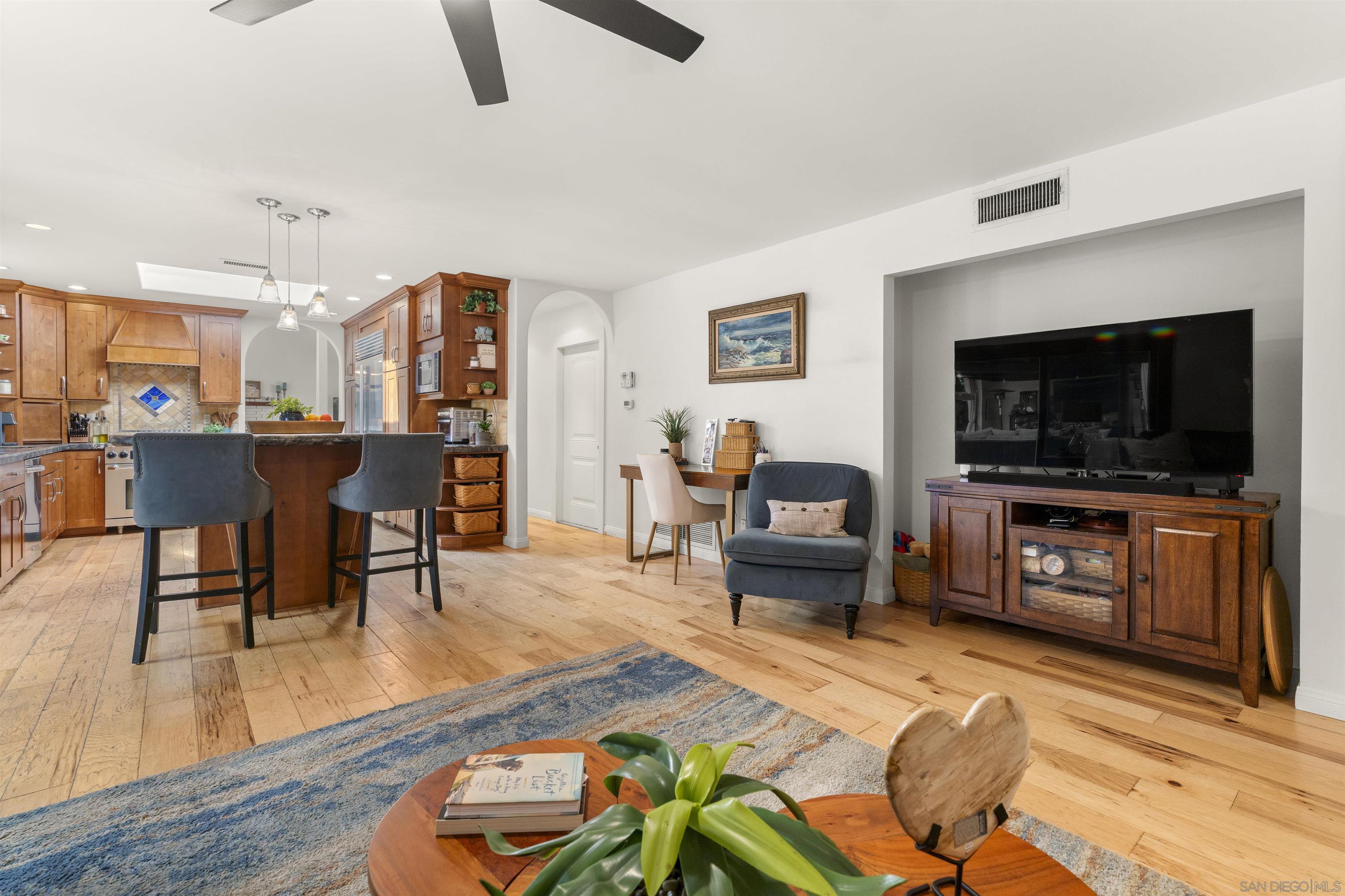 Detail Gallery Image 18 of 68 For 489  La Costa Ave., Encinitas,  CA 92024 - 6 Beds | 3/1 Baths