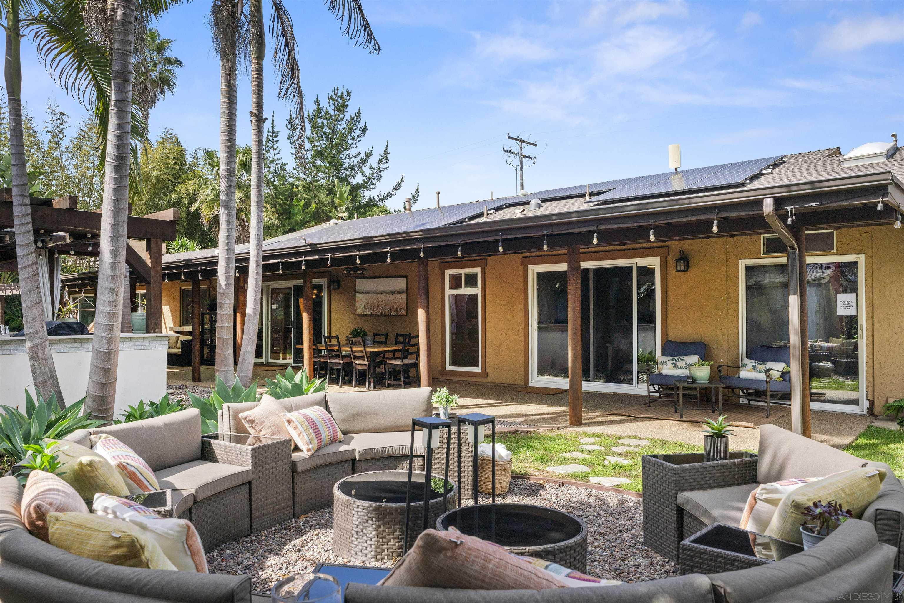 Detail Gallery Image 35 of 63 For 489  La Costa Ave., Encinitas,  CA 92024 - 6 Beds | 3/1 Baths