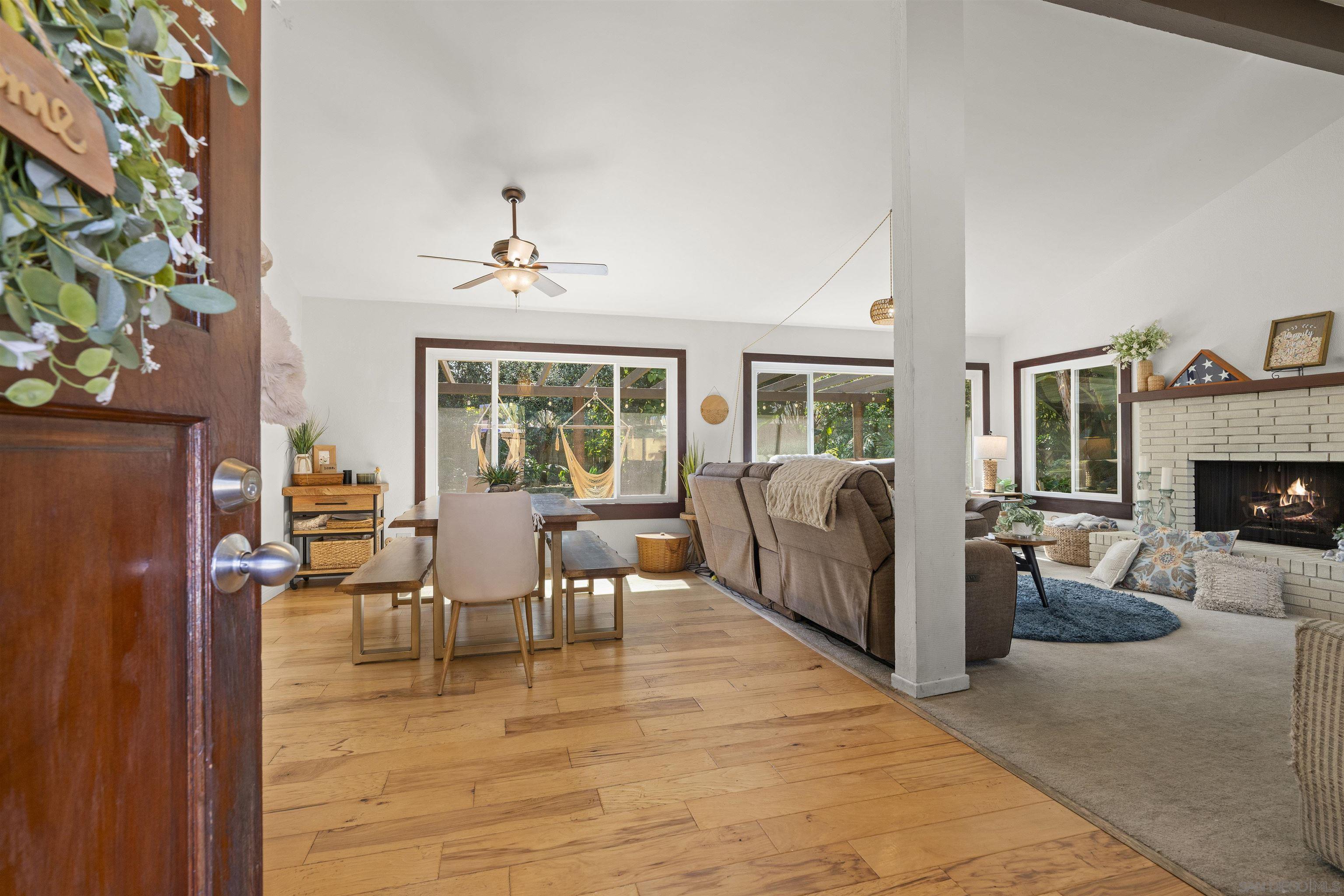 Detail Gallery Image 5 of 68 For 489  La Costa Ave., Encinitas,  CA 92024 - 6 Beds | 3/1 Baths