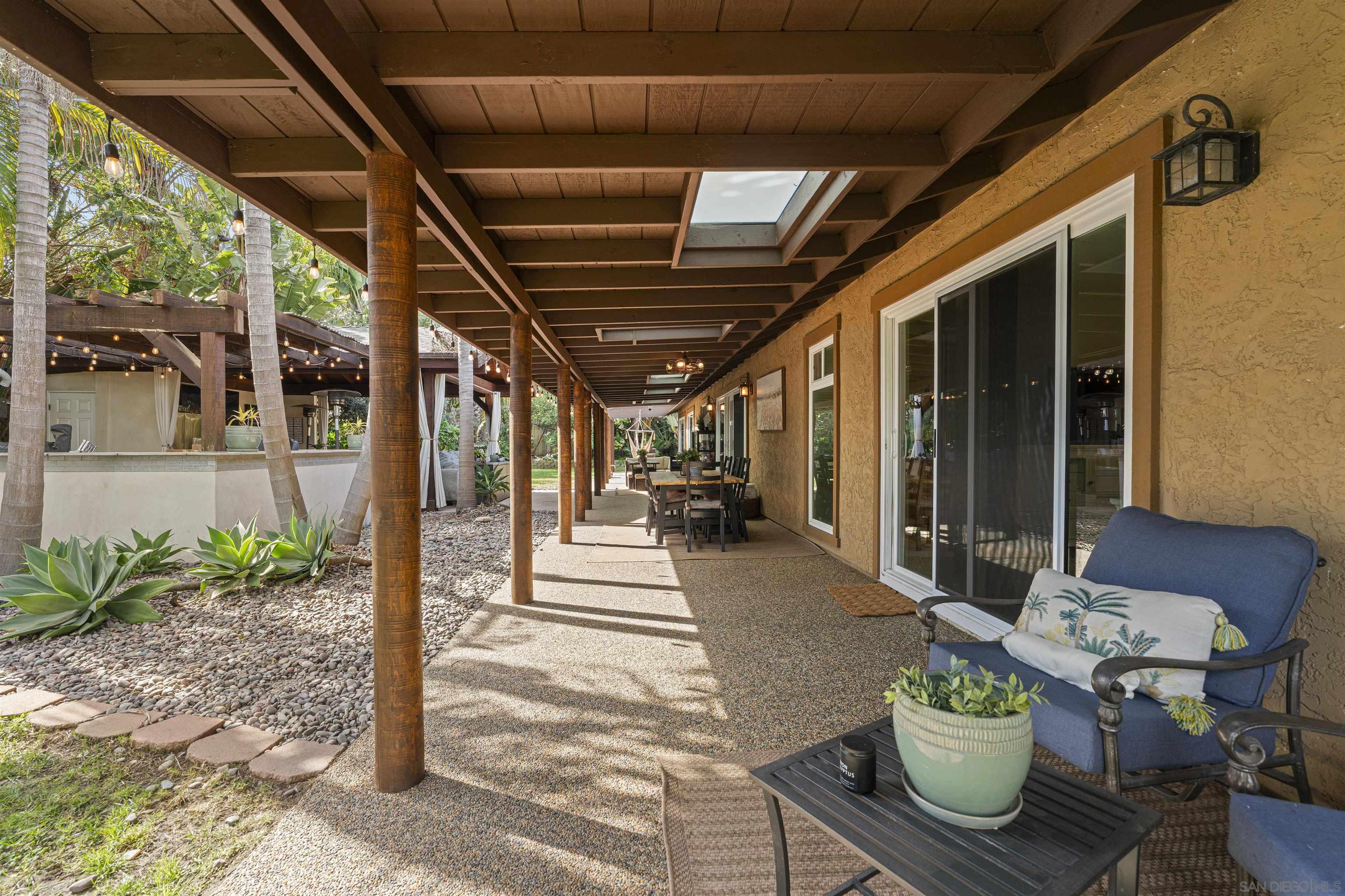 Detail Gallery Image 34 of 68 For 489  La Costa Ave., Encinitas,  CA 92024 - 6 Beds | 3/1 Baths