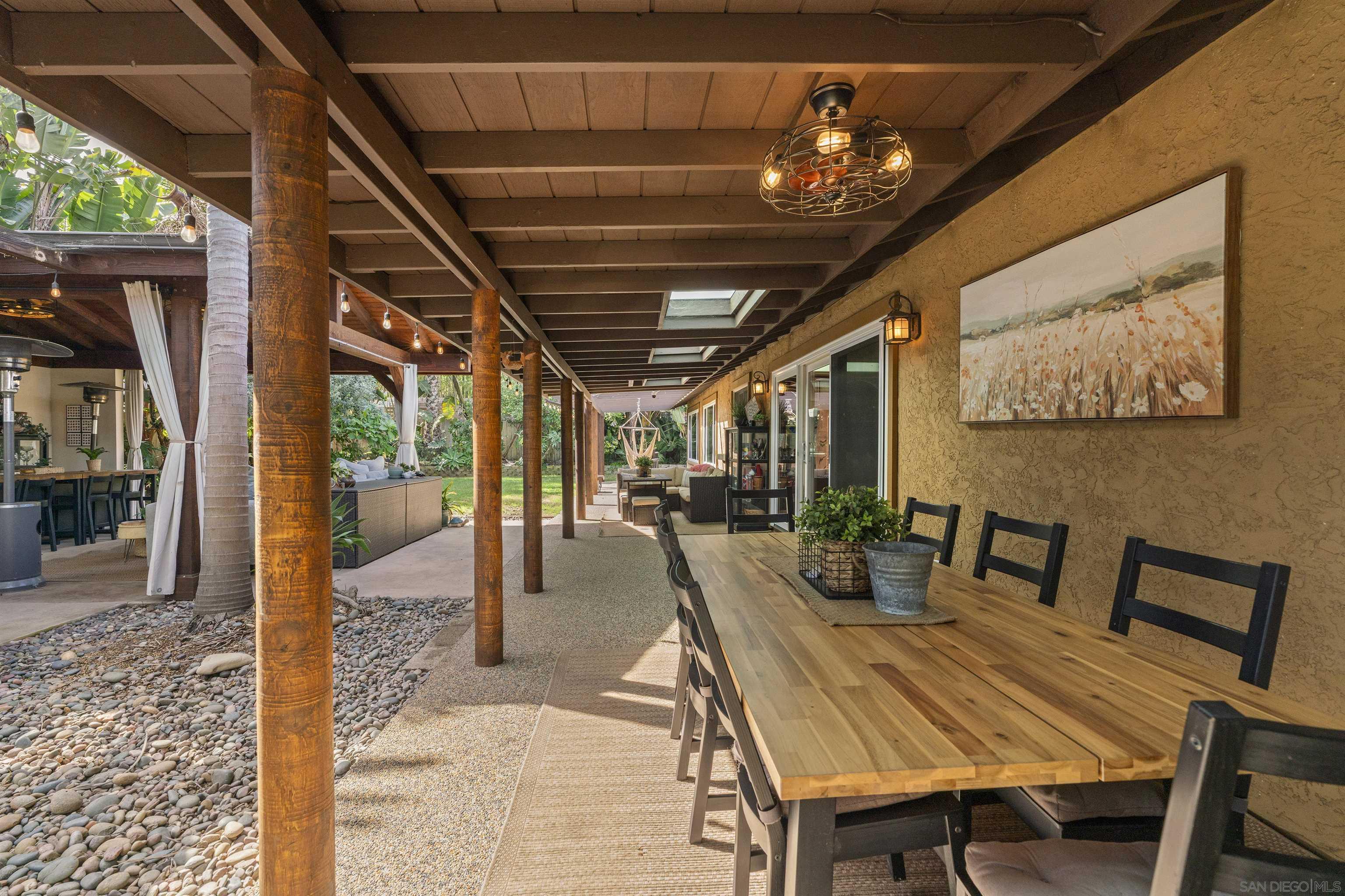 Detail Gallery Image 35 of 68 For 489  La Costa Ave., Encinitas,  CA 92024 - 6 Beds | 3/1 Baths