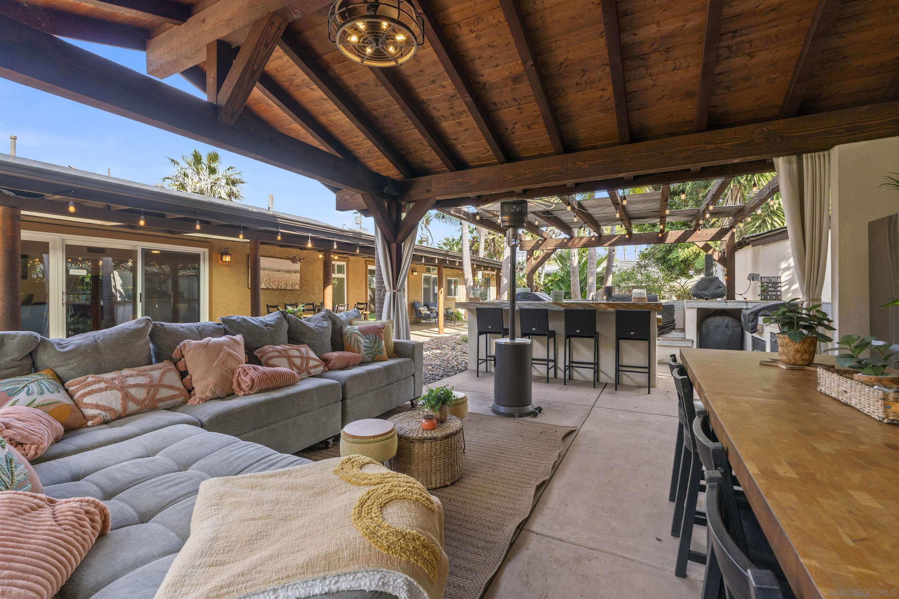 Detail Gallery Image 42 of 63 For 489  La Costa Ave., Encinitas,  CA 92024 - 6 Beds | 3/1 Baths