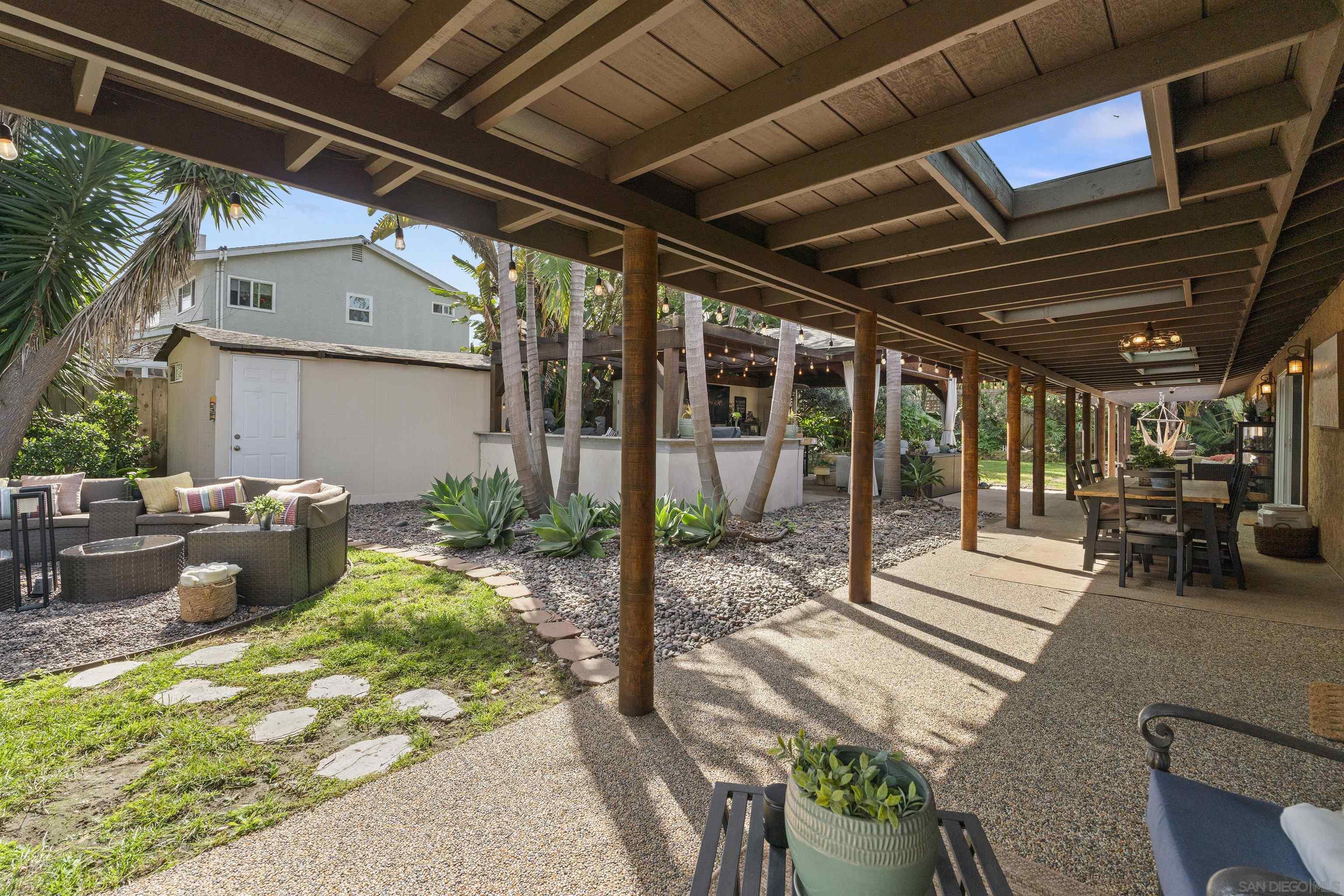 Detail Gallery Image 36 of 68 For 489  La Costa Ave., Encinitas,  CA 92024 - 6 Beds | 3/1 Baths