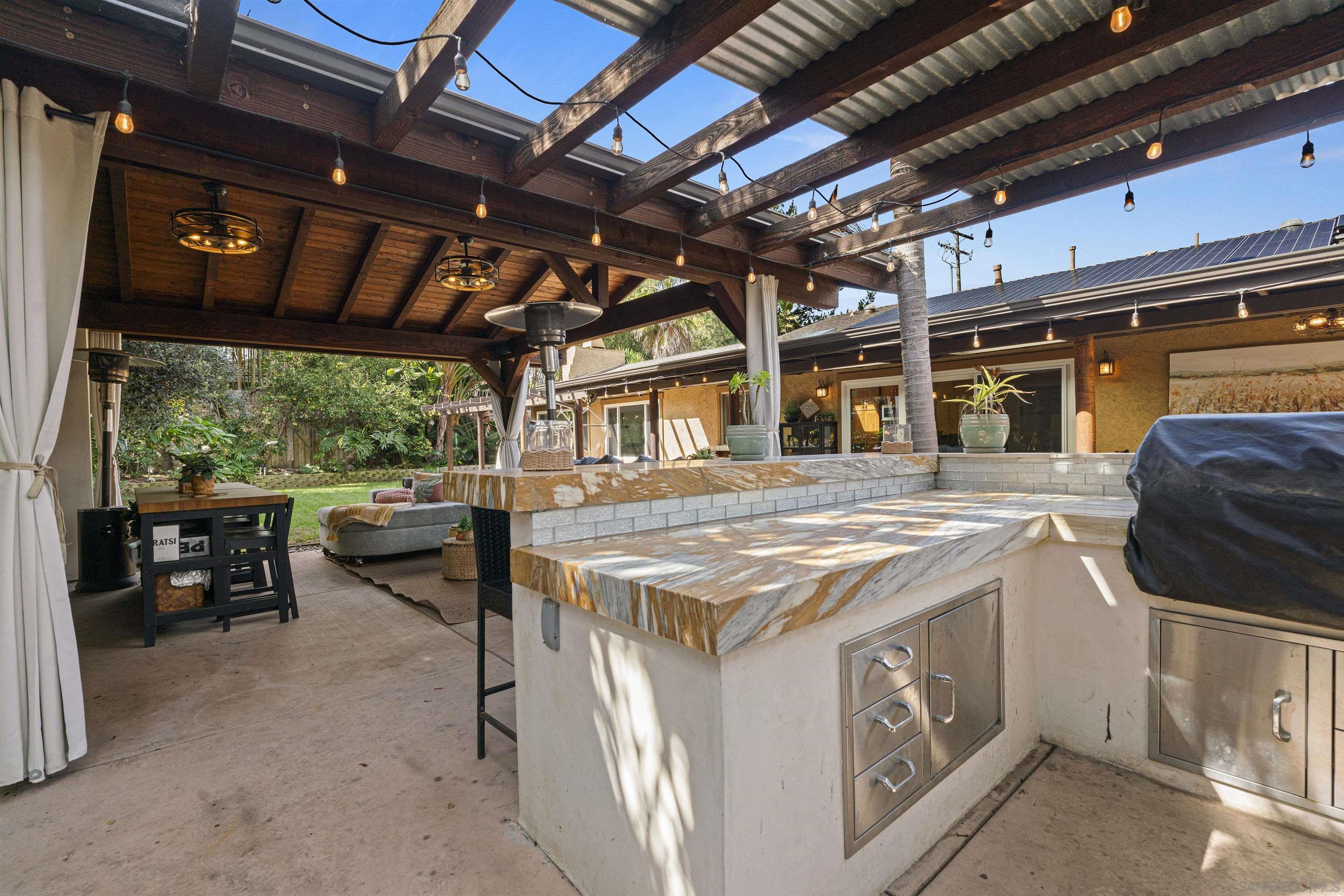 Detail Gallery Image 45 of 63 For 489  La Costa Ave., Encinitas,  CA 92024 - 6 Beds | 3/1 Baths