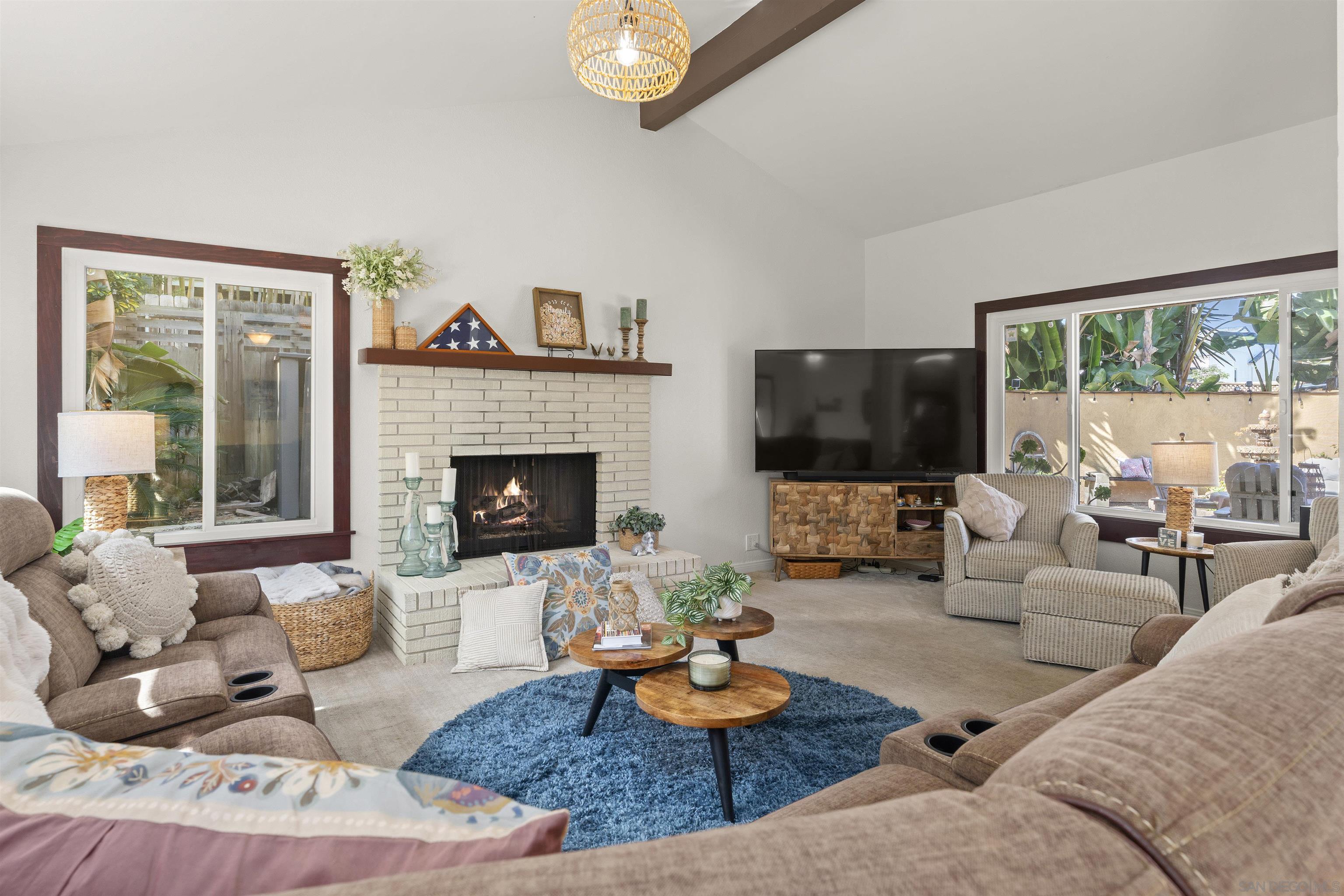 Detail Gallery Image 6 of 68 For 489  La Costa Ave., Encinitas,  CA 92024 - 6 Beds | 3/1 Baths