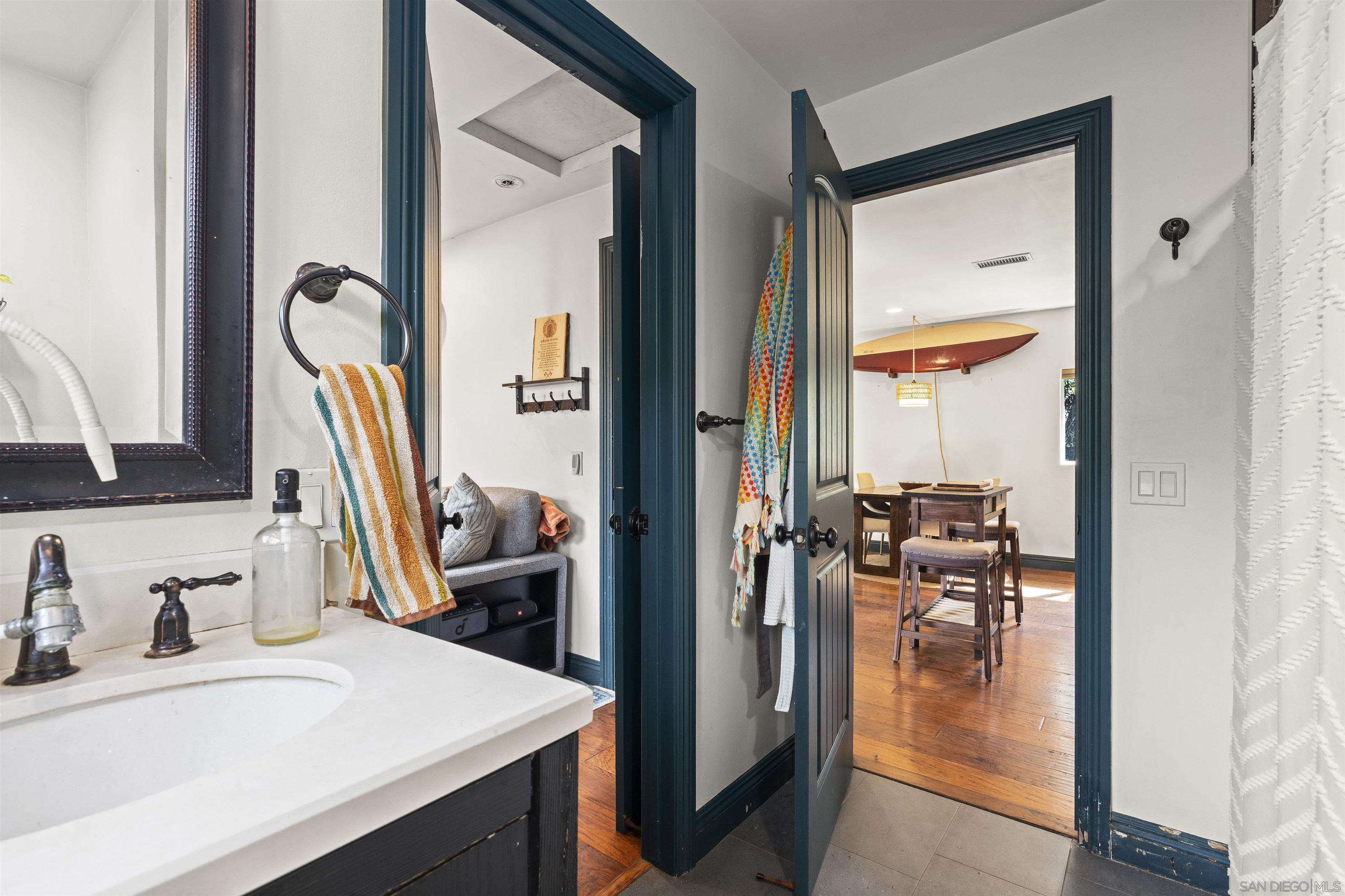 Detail Gallery Image 63 of 68 For 489  La Costa Ave., Encinitas,  CA 92024 - 6 Beds | 3/1 Baths