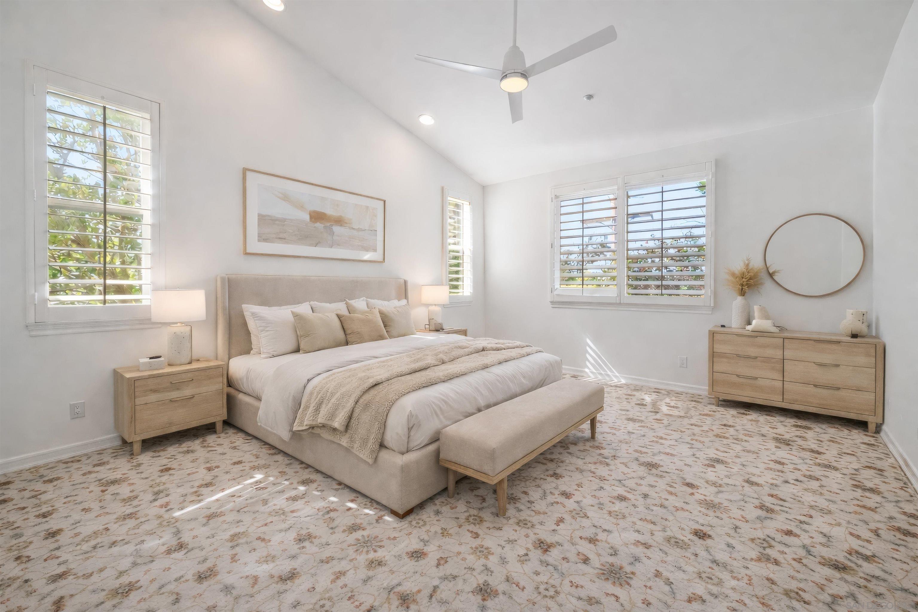 Detail Gallery Image 17 of 58 For 1580  Alta Vista Dr, Vista,  CA 92084 - 4 Beds | 3 Baths