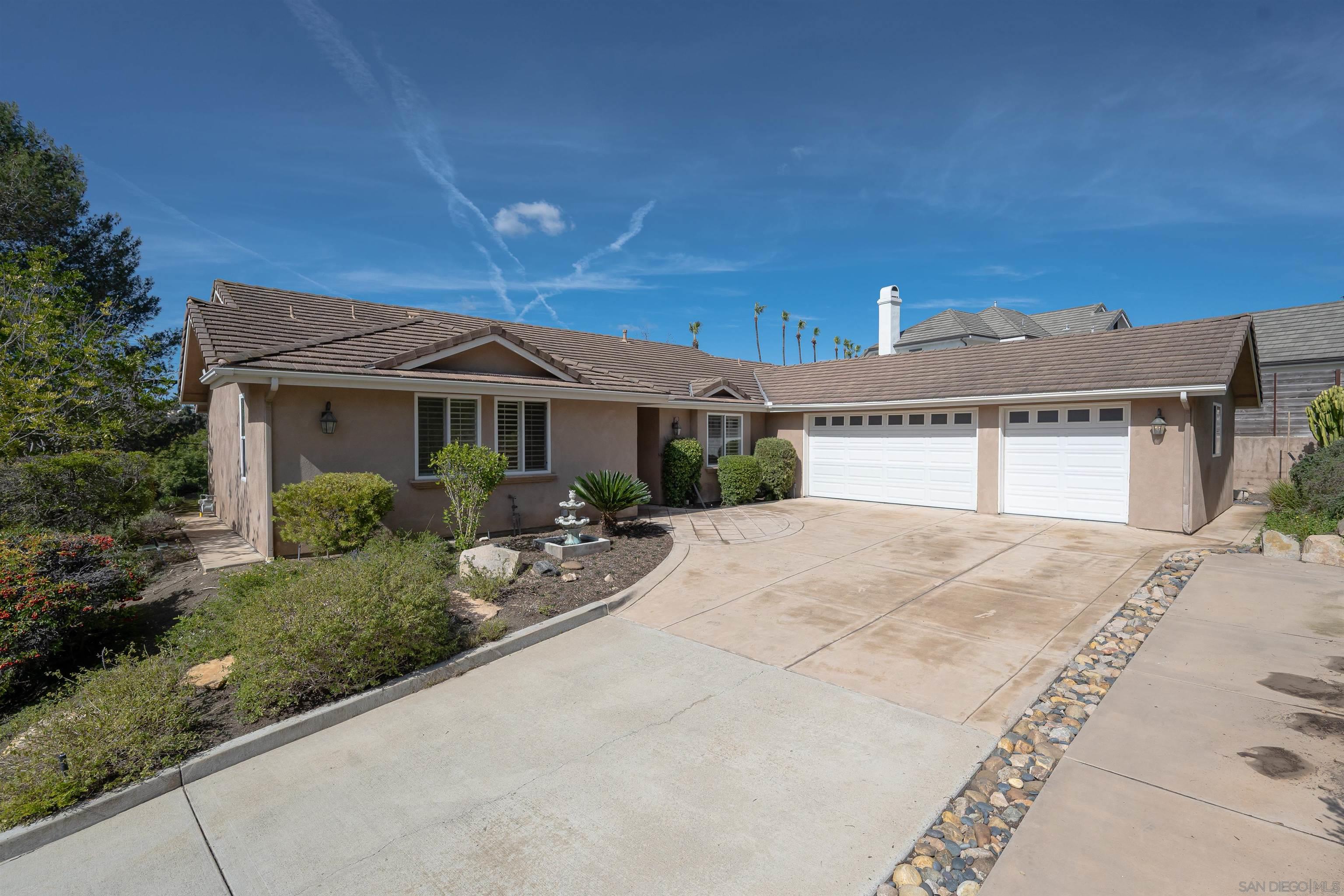 Detail Gallery Image 44 of 58 For 1580  Alta Vista Dr, Vista,  CA 92084 - 4 Beds | 3 Baths