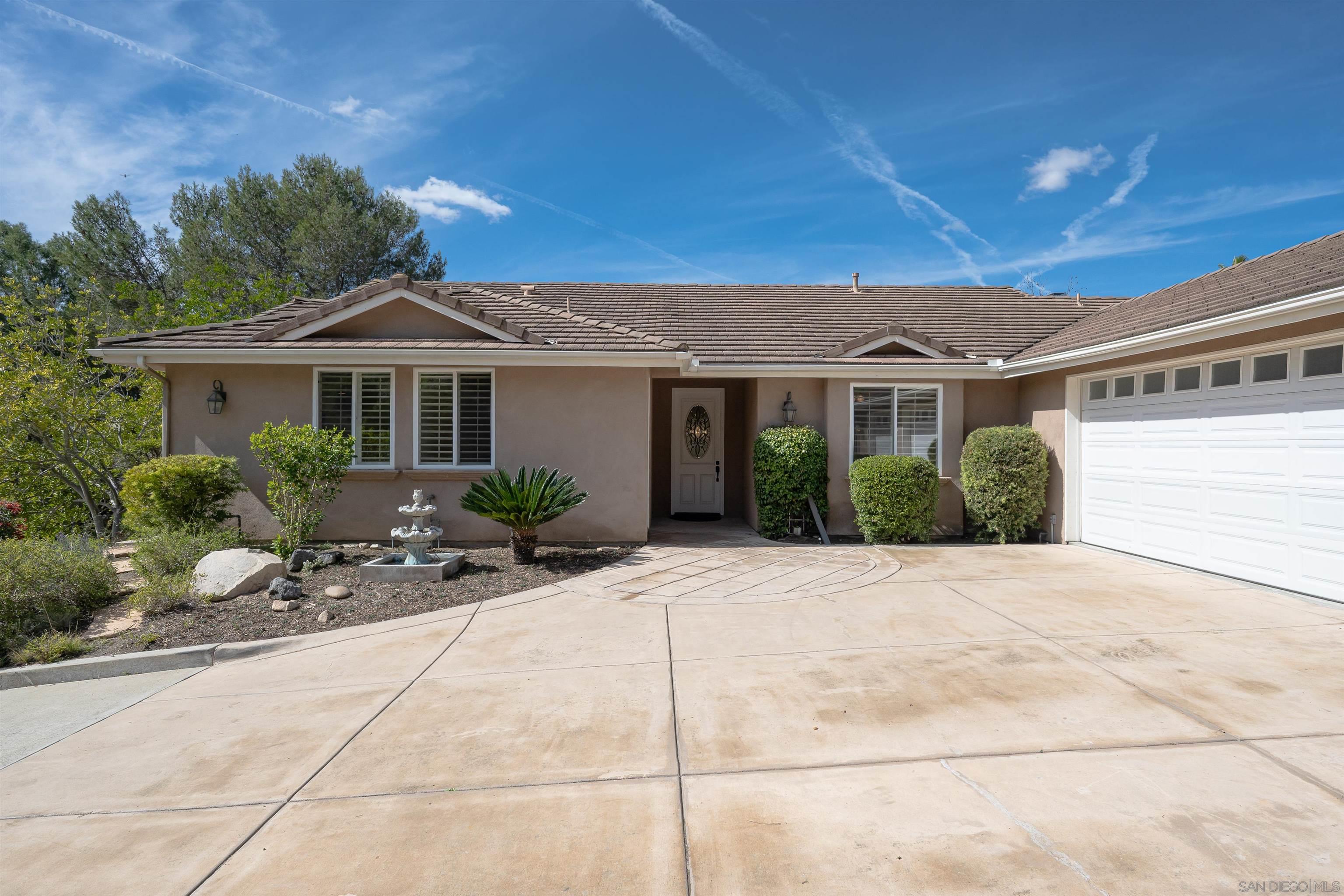 Detail Gallery Image 45 of 58 For 1580  Alta Vista Dr, Vista,  CA 92084 - 4 Beds | 3 Baths