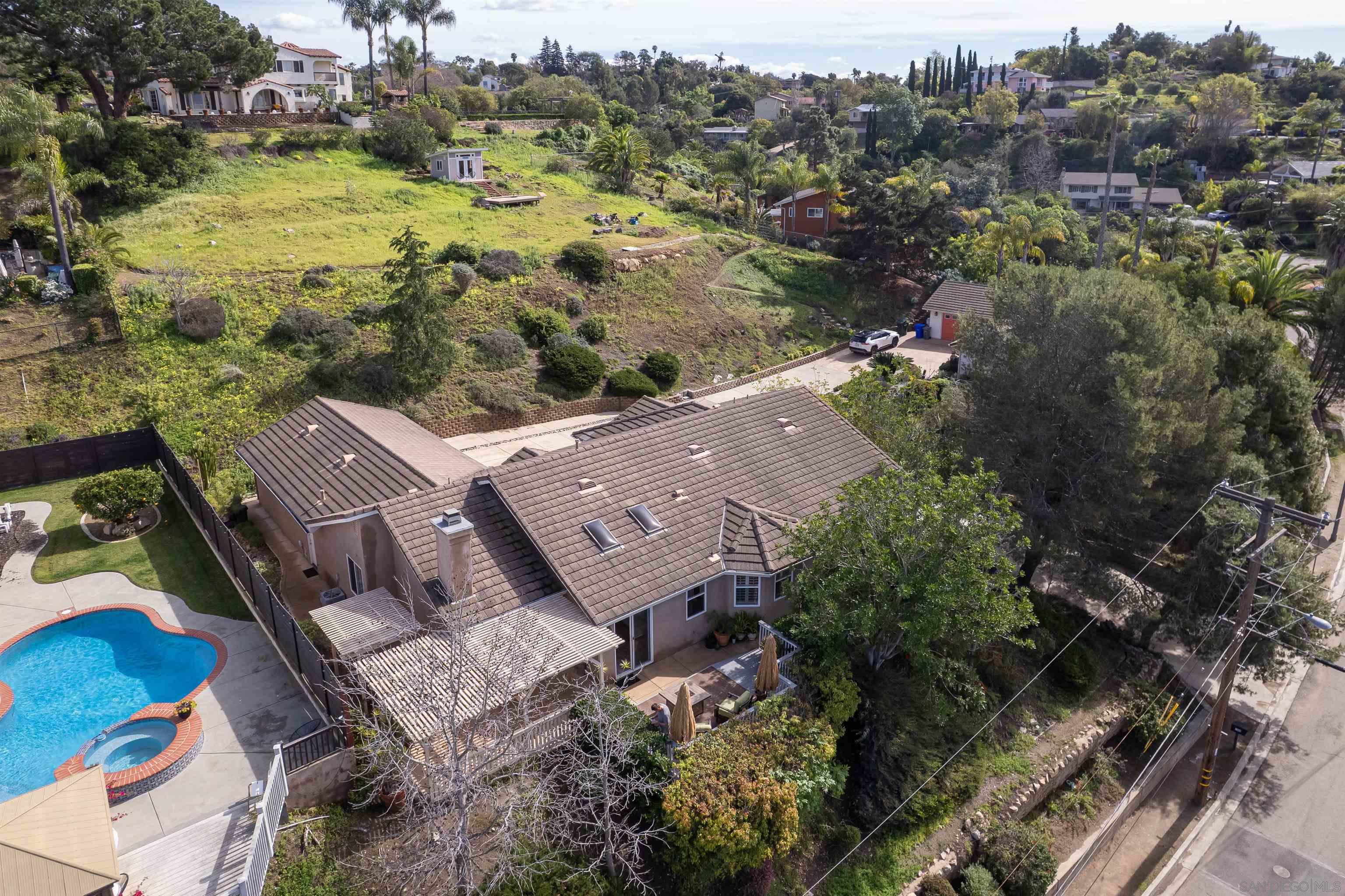 Detail Gallery Image 47 of 58 For 1580  Alta Vista Dr, Vista,  CA 92084 - 4 Beds | 3 Baths