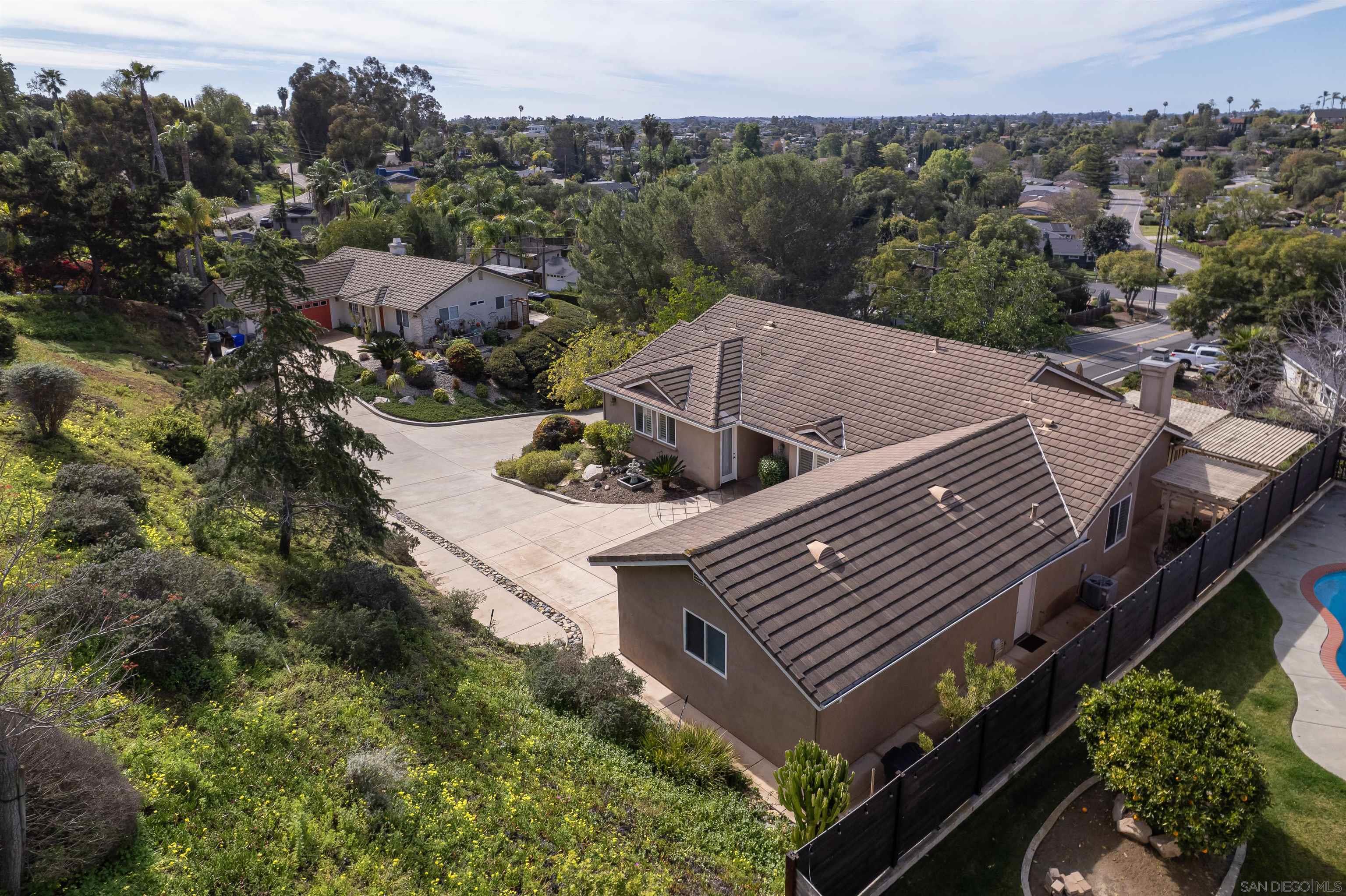 Detail Gallery Image 49 of 58 For 1580  Alta Vista Dr, Vista,  CA 92084 - 4 Beds | 3 Baths