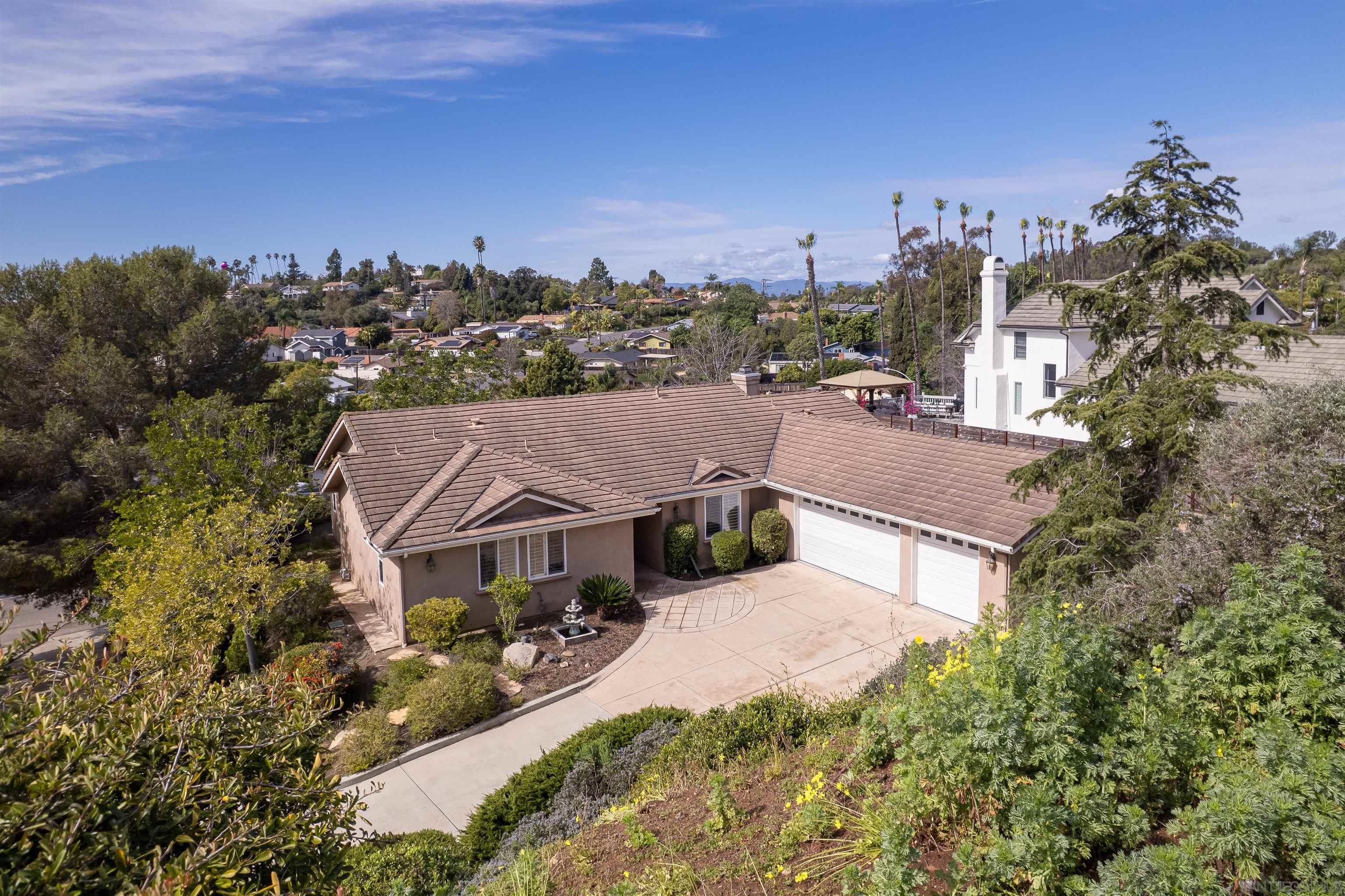 Detail Gallery Image 51 of 58 For 1580  Alta Vista Dr, Vista,  CA 92084 - 4 Beds | 3 Baths