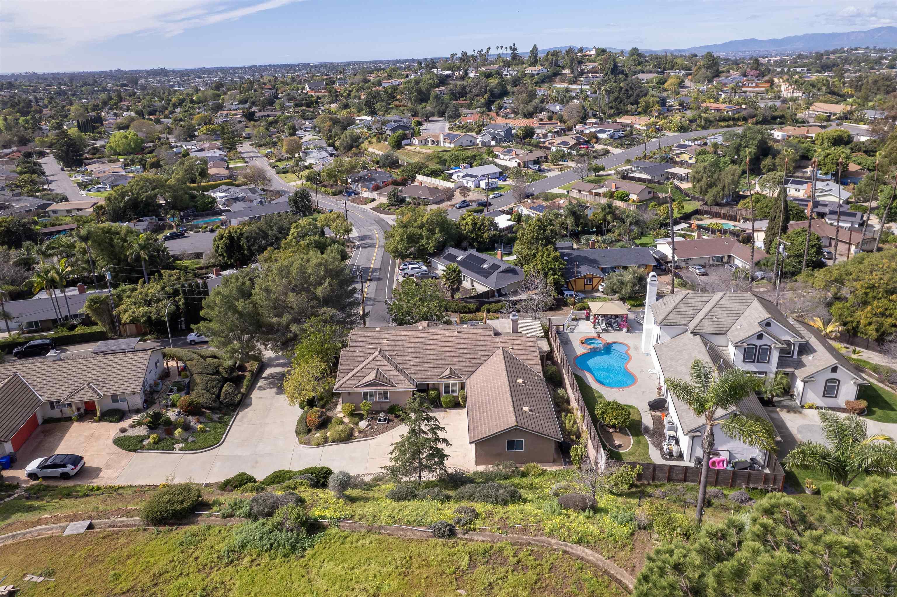 Detail Gallery Image 55 of 58 For 1580  Alta Vista Dr, Vista,  CA 92084 - 4 Beds | 3 Baths