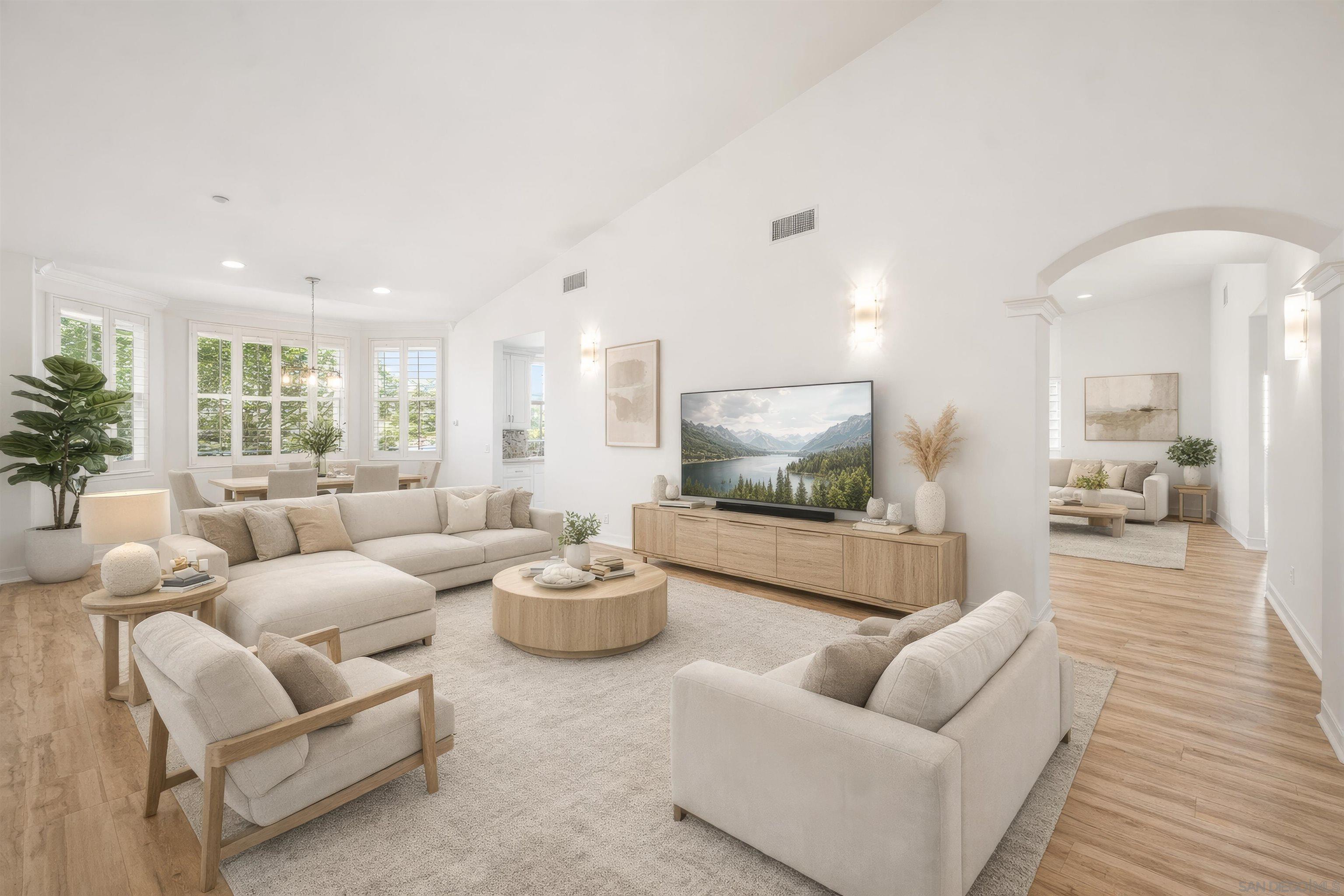 Detail Gallery Image 10 of 58 For 1580  Alta Vista Dr, Vista,  CA 92084 - 4 Beds | 3 Baths