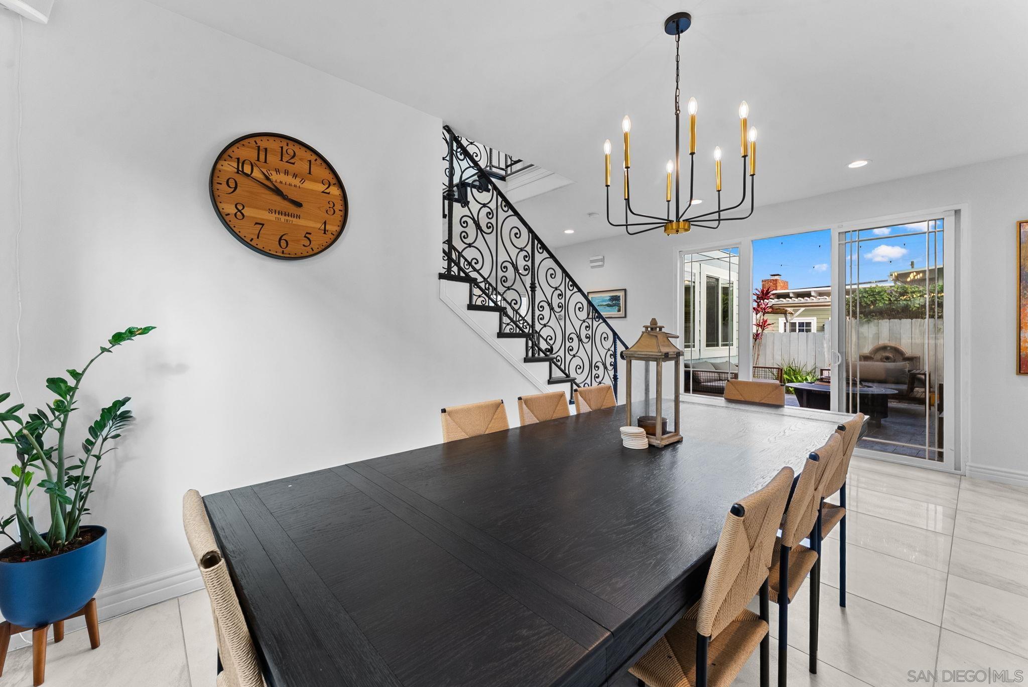 Detail Gallery Image 15 of 60 For 1550  Morenci St, San Diego,  CA 92110 - 5 Beds | 4 Baths