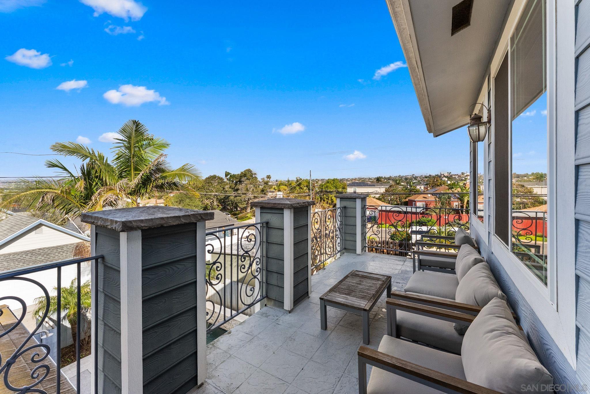 Detail Gallery Image 25 of 60 For 1550  Morenci St, San Diego,  CA 92110 - 5 Beds | 4 Baths