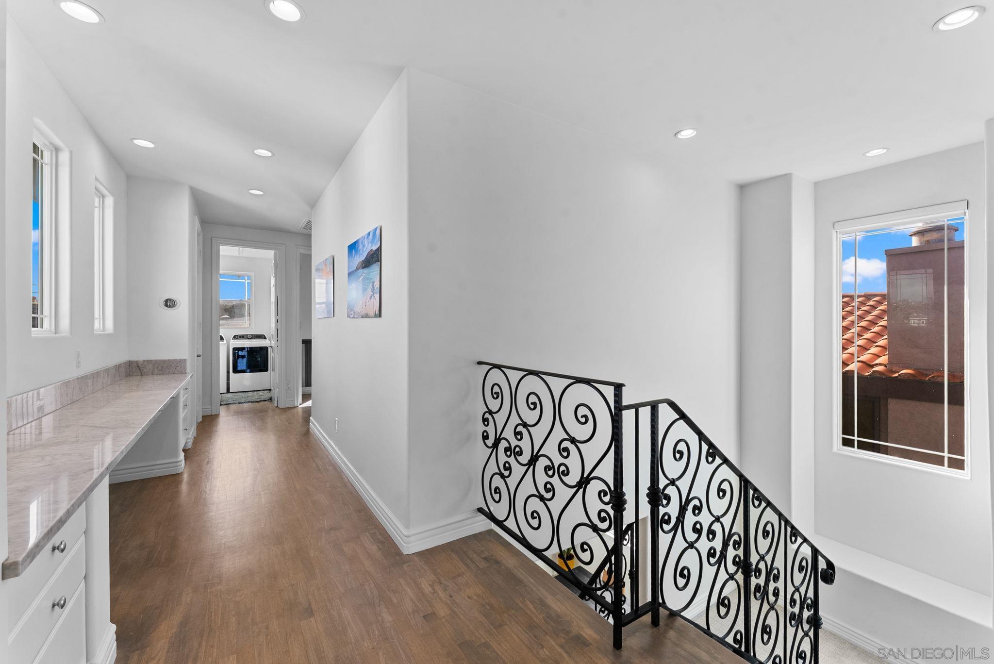 Detail Gallery Image 26 of 60 For 1550  Morenci St, San Diego,  CA 92110 - 5 Beds | 4 Baths