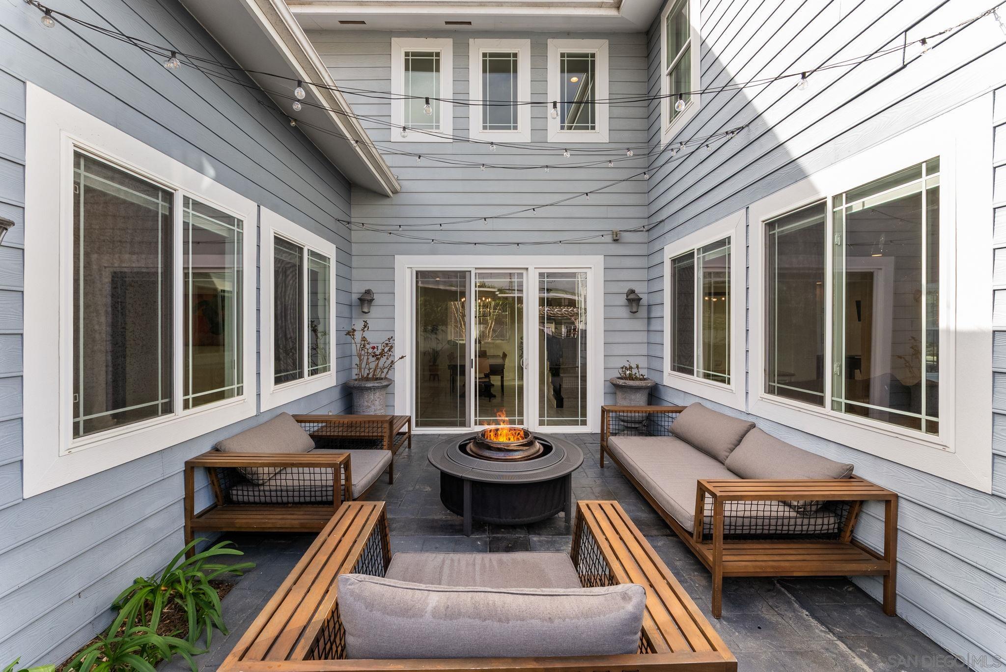 Detail Gallery Image 32 of 60 For 1550  Morenci St, San Diego,  CA 92110 - 5 Beds | 4 Baths