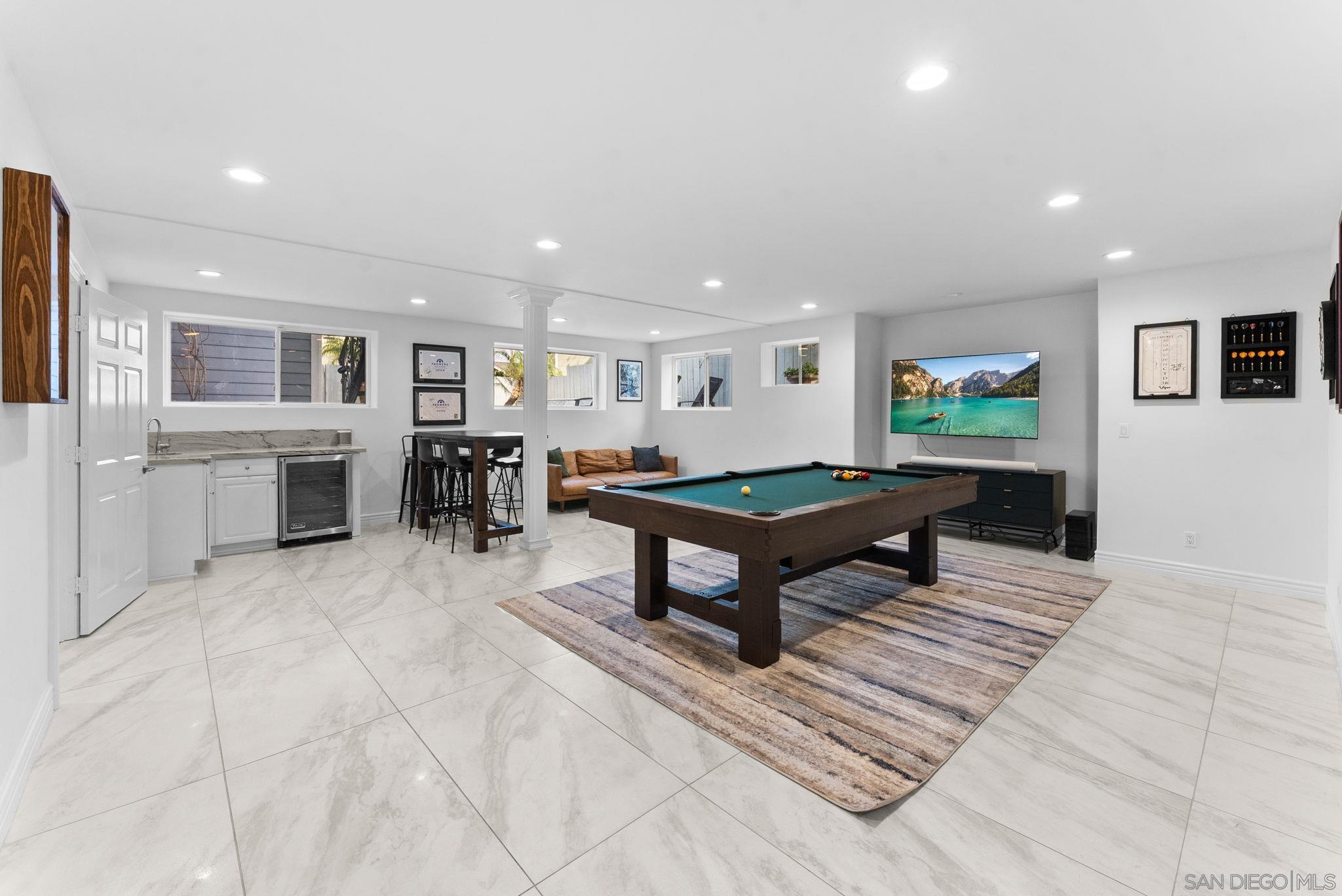 Detail Gallery Image 34 of 60 For 1550  Morenci St, San Diego,  CA 92110 - 5 Beds | 4 Baths