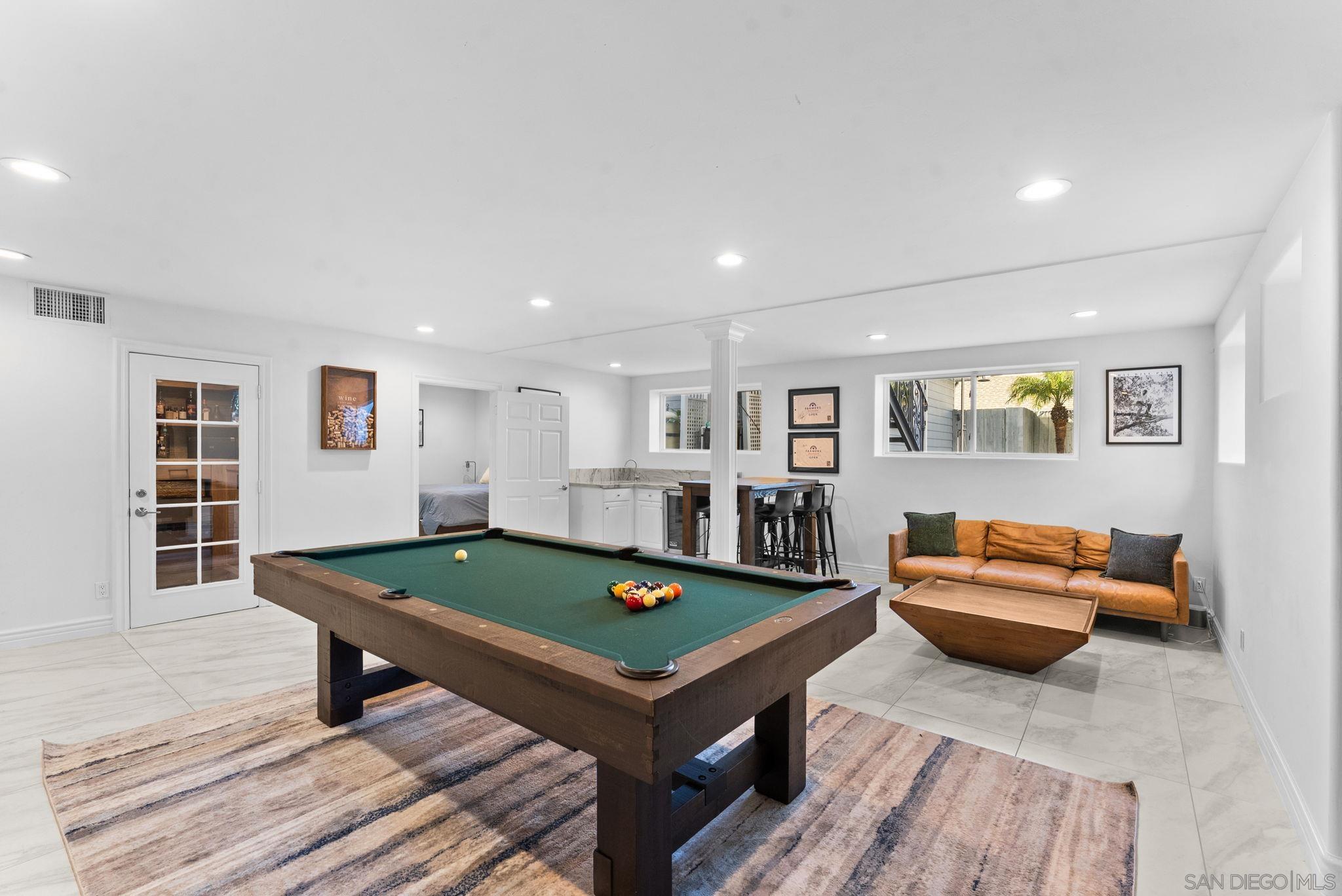 Detail Gallery Image 35 of 60 For 1550  Morenci St, San Diego,  CA 92110 - 5 Beds | 4 Baths