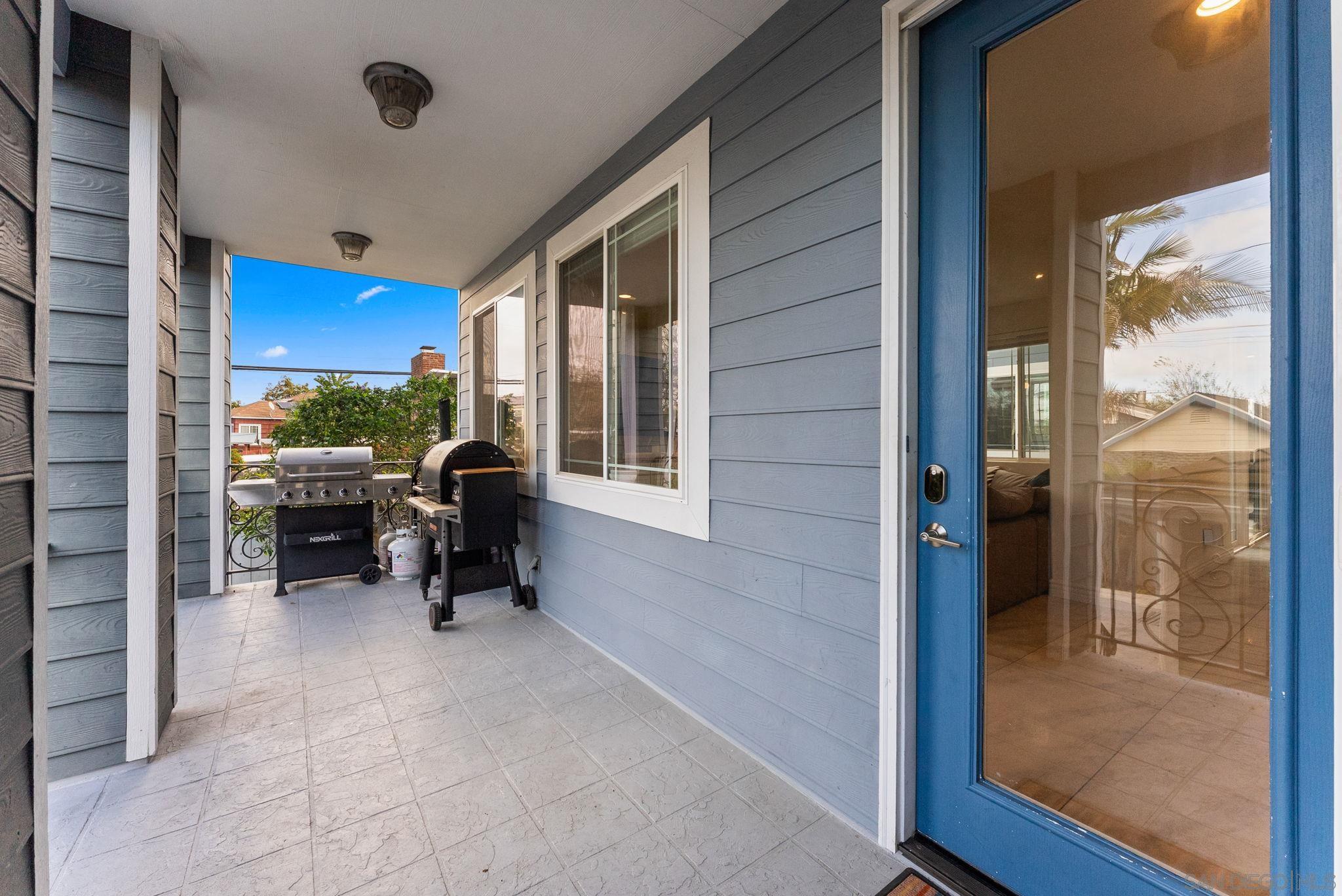 Detail Gallery Image 43 of 60 For 1550  Morenci St, San Diego,  CA 92110 - 5 Beds | 4 Baths