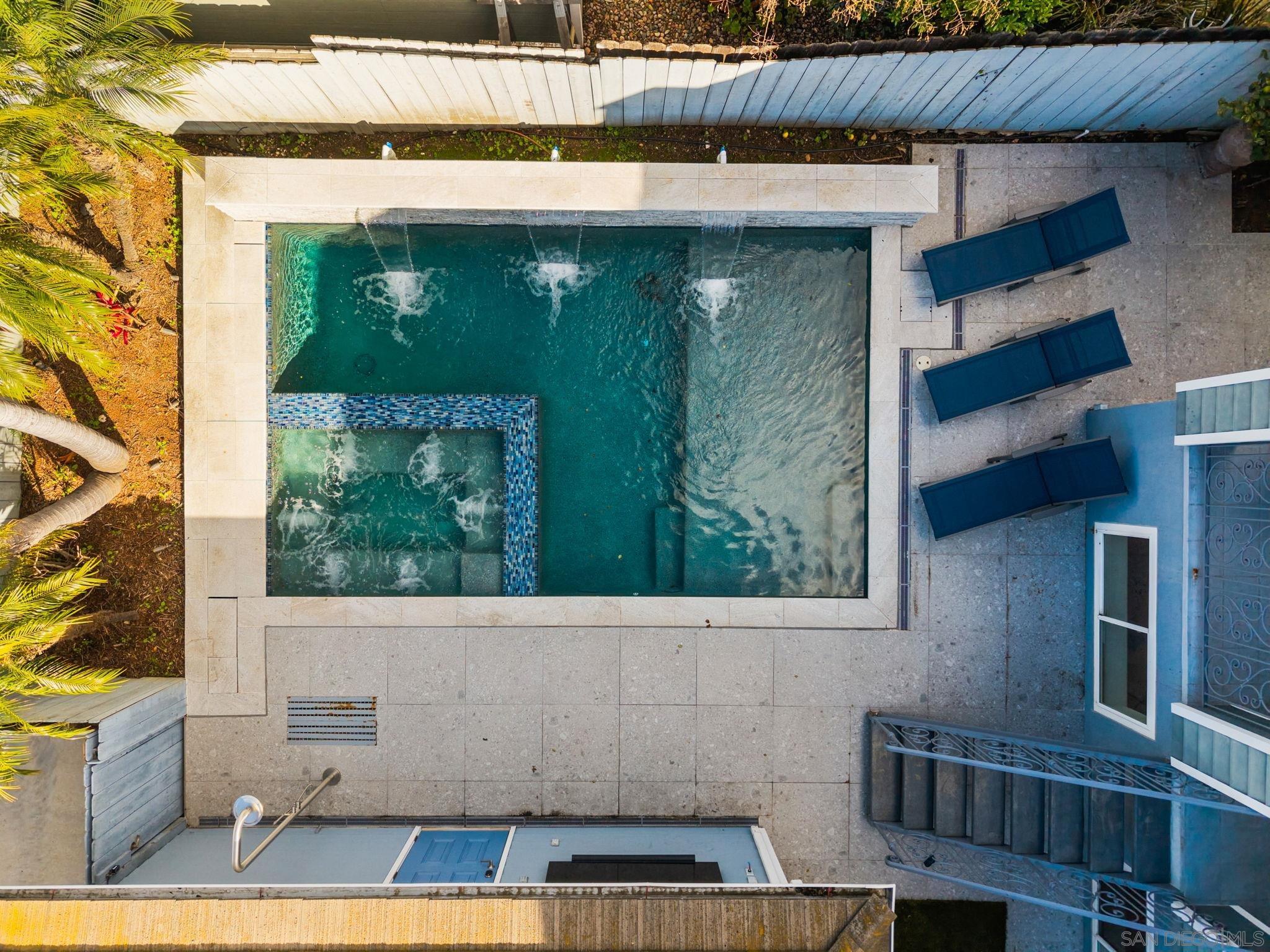 Detail Gallery Image 47 of 60 For 1550  Morenci St, San Diego,  CA 92110 - 5 Beds | 4 Baths