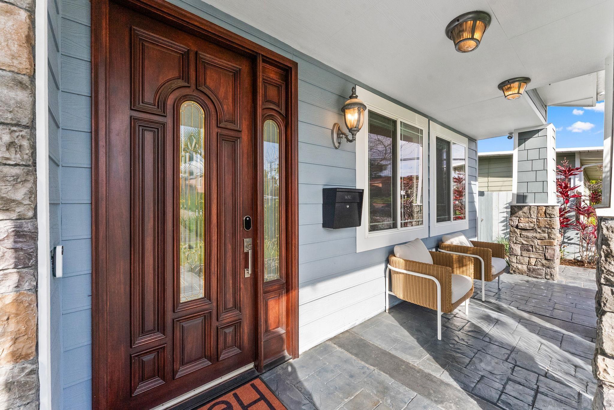 Detail Gallery Image 52 of 60 For 1550  Morenci St, San Diego,  CA 92110 - 5 Beds | 4 Baths