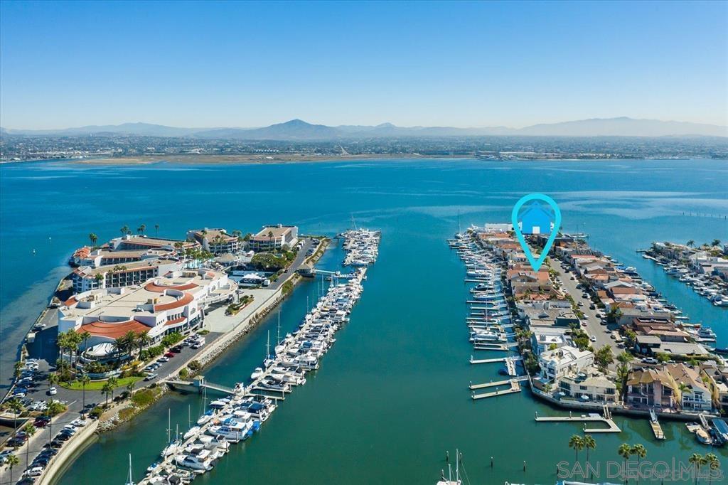 Detail Gallery Image 32 of 34 For 39  the Point, Coronado,  CA 92118 - 4 Beds | 4 Baths