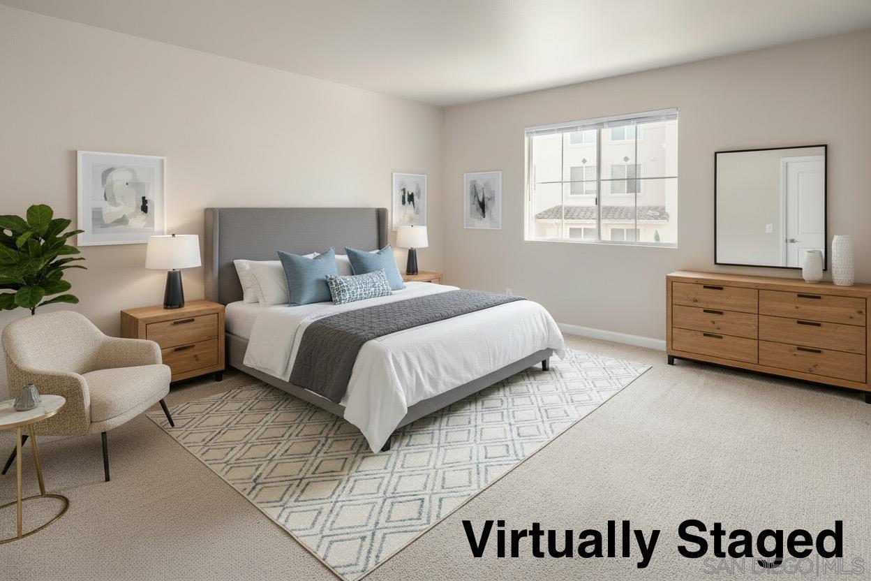 Detail Gallery Image 19 of 52 For 580  Camino De La Reina  #321,  San Diego,  CA 92108 - 2 Beds | 2 Baths