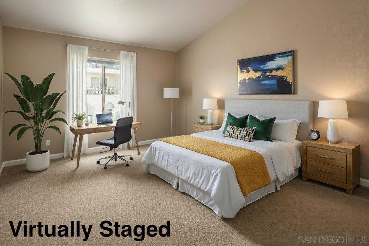 Detail Gallery Image 25 of 52 For 580  Camino De La Reina  #321,  San Diego,  CA 92108 - 2 Beds | 2 Baths