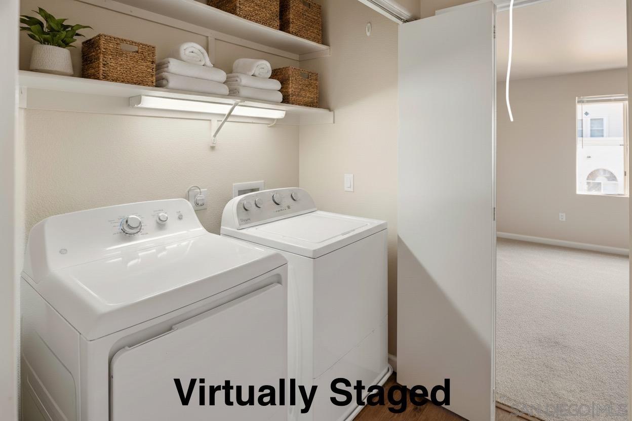 Detail Gallery Image 31 of 52 For 580  Camino De La Reina  #321,  San Diego,  CA 92108 - 2 Beds | 2 Baths