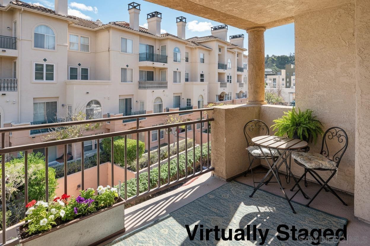 Detail Gallery Image 33 of 52 For 580  Camino De La Reina  #321,  San Diego,  CA 92108 - 2 Beds | 2 Baths
