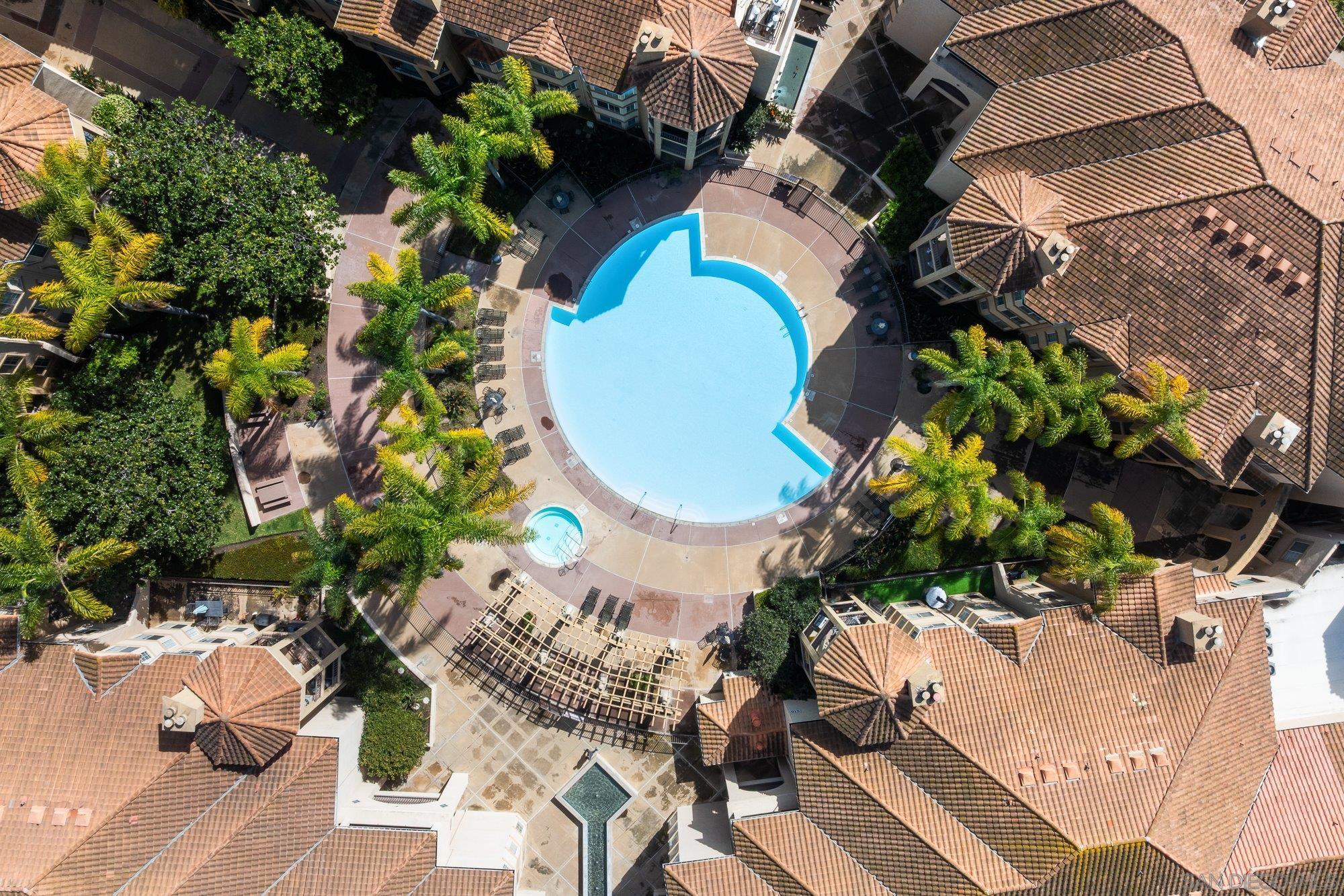 Detail Gallery Image 40 of 52 For 580  Camino De La Reina  #321,  San Diego,  CA 92108 - 2 Beds | 2 Baths