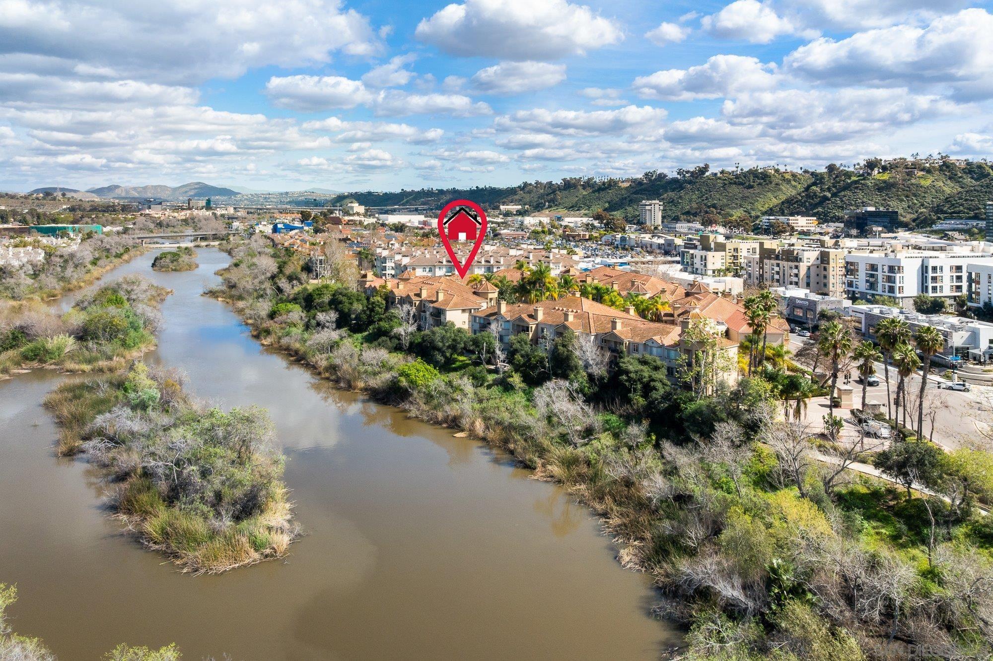 Detail Gallery Image 50 of 52 For 580  Camino De La Reina  #321,  San Diego,  CA 92108 - 2 Beds | 2 Baths