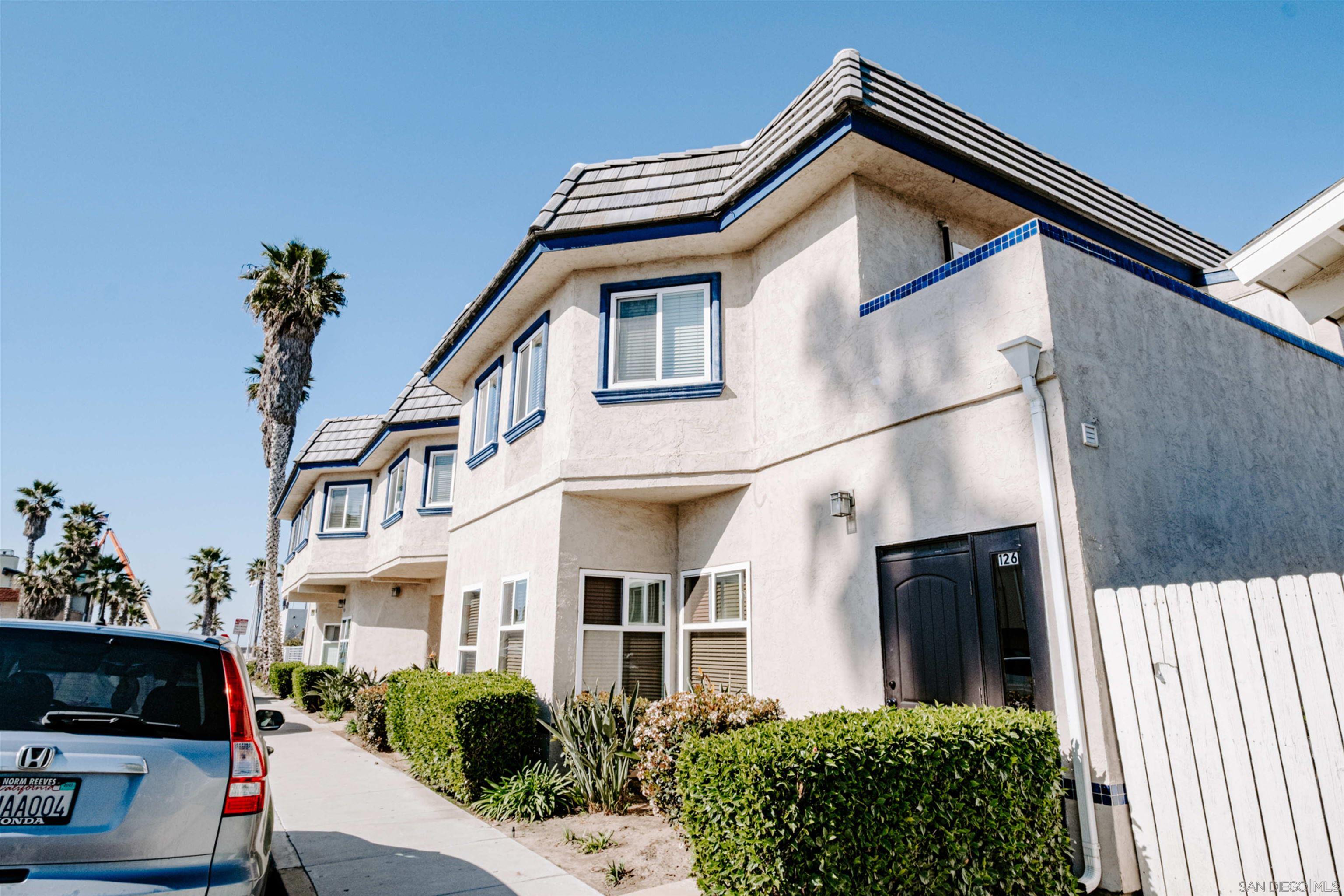 Detail Gallery Image 18 of 19 For 126  Elder, Imperial Beach,  CA 91932 - 1 Beds | 1 Baths