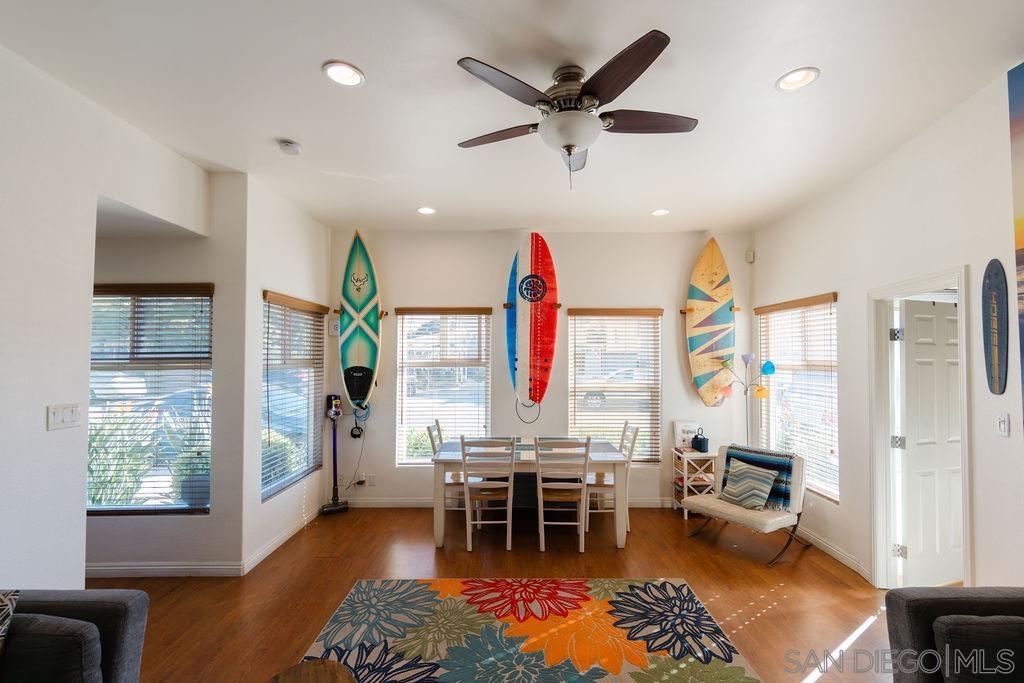 Detail Gallery Image 4 of 19 For 126  Elder, Imperial Beach,  CA 91932 - 1 Beds | 1 Baths