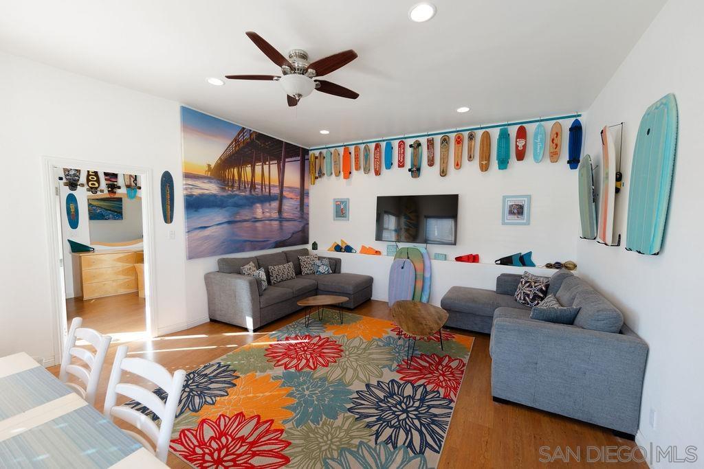 Detail Gallery Image 6 of 19 For 126  Elder, Imperial Beach,  CA 91932 - 1 Beds | 1 Baths