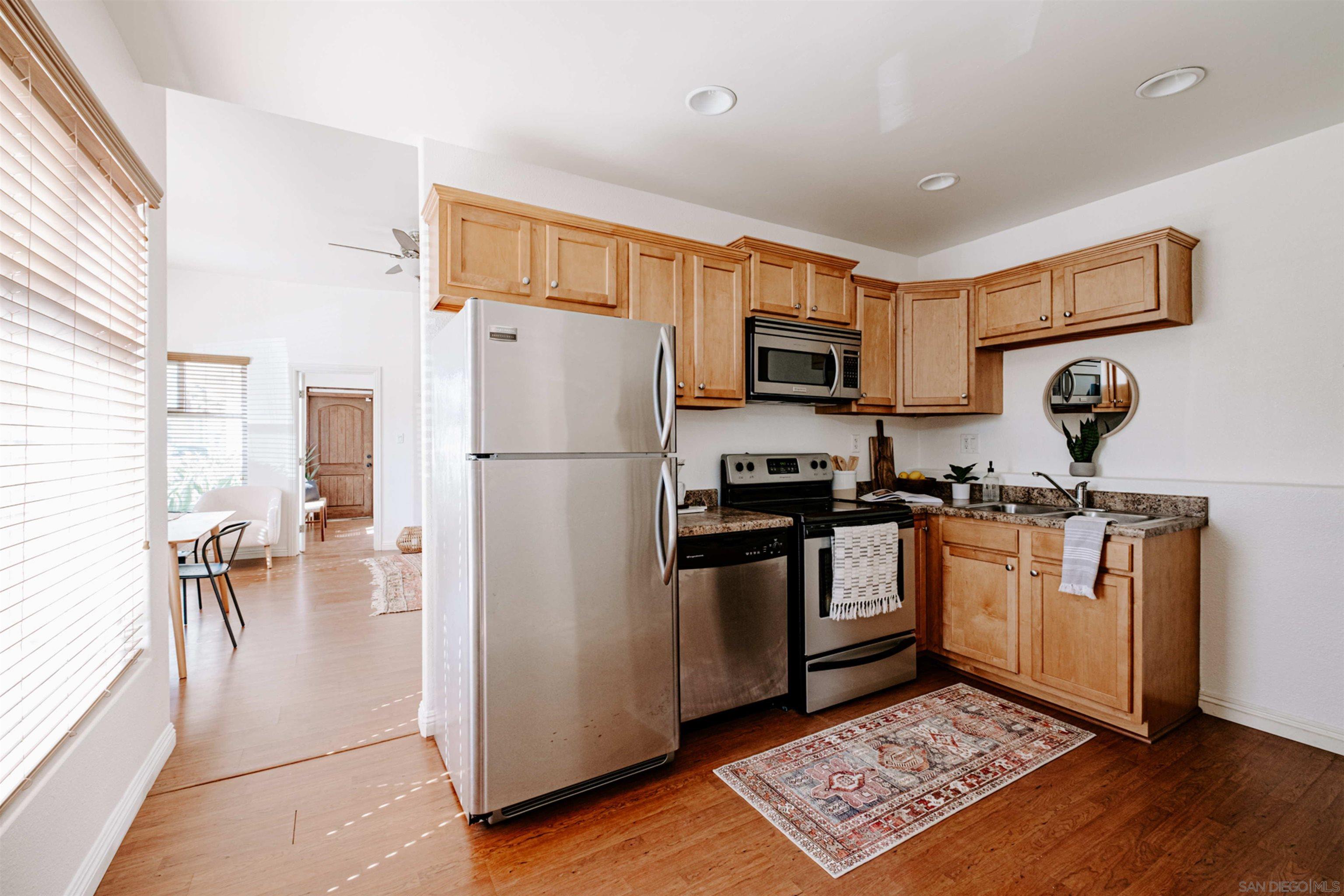 Detail Gallery Image 10 of 19 For 126  Elder, Imperial Beach,  CA 91932 - 1 Beds | 1 Baths