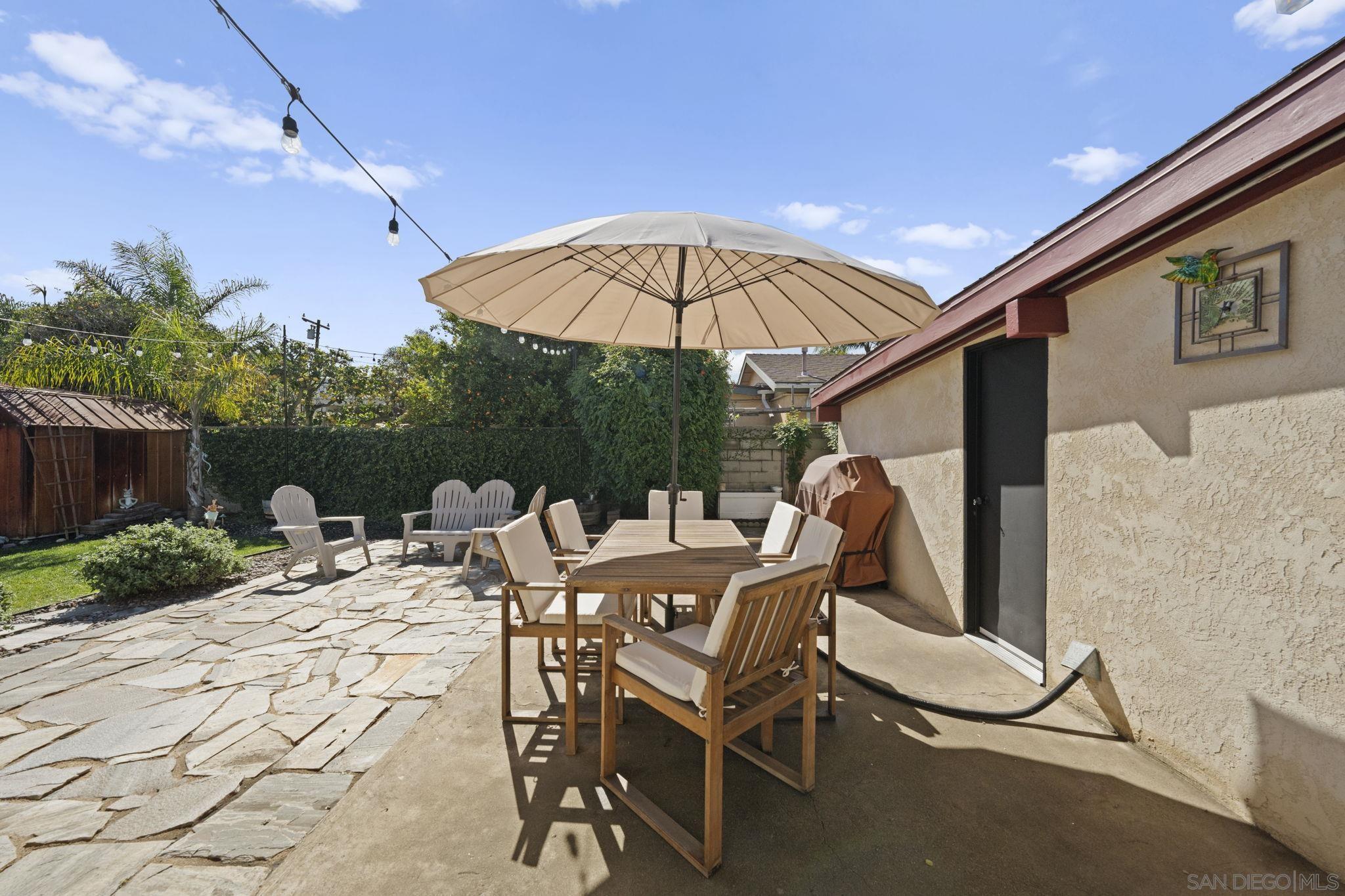 Detail Gallery Image 24 of 32 For 1401  9th St, Imperial Beach,  CA 91932 - 3 Beds | 2 Baths