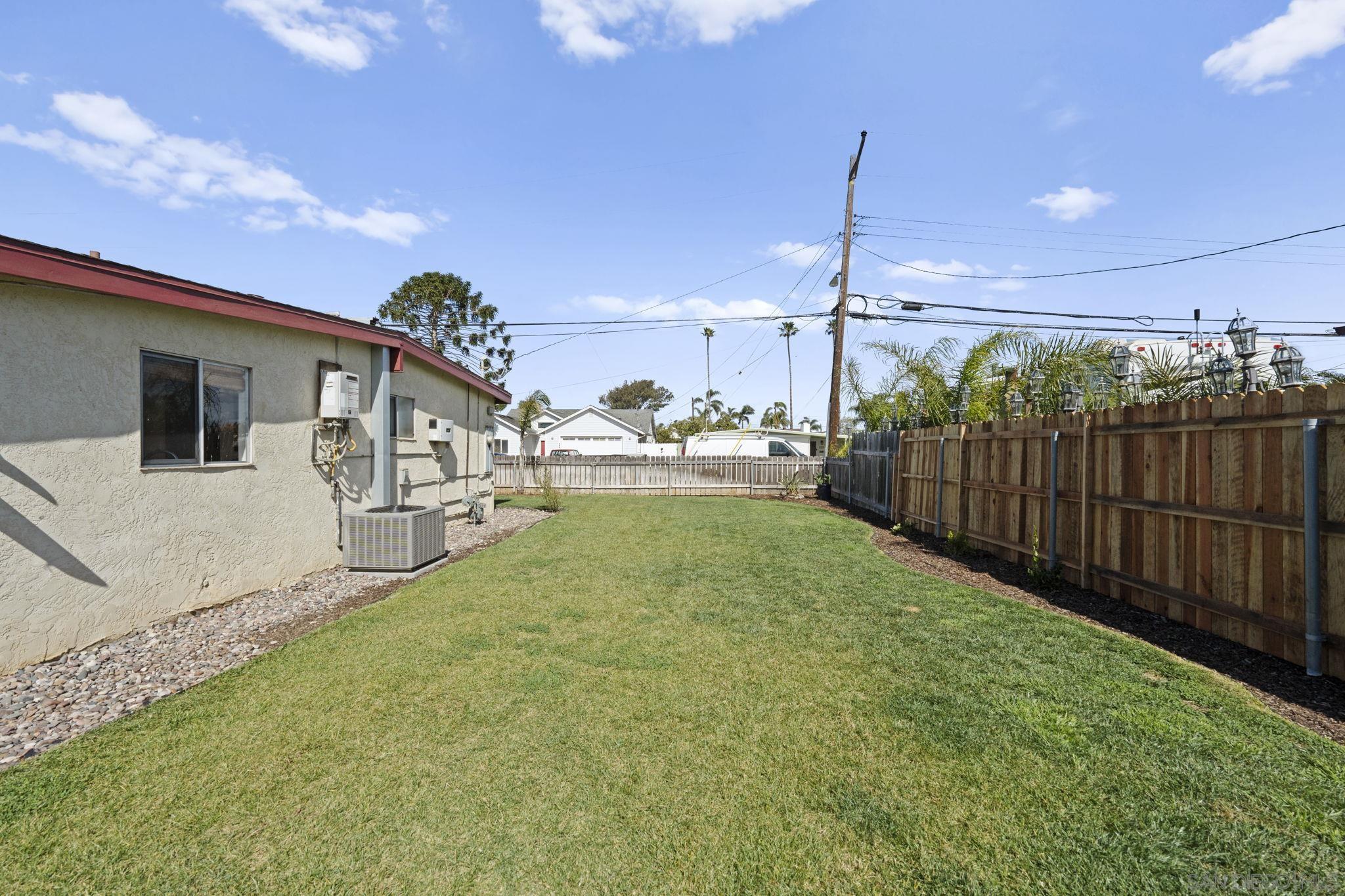 Detail Gallery Image 30 of 32 For 1401  9th St, Imperial Beach,  CA 91932 - 3 Beds | 2 Baths