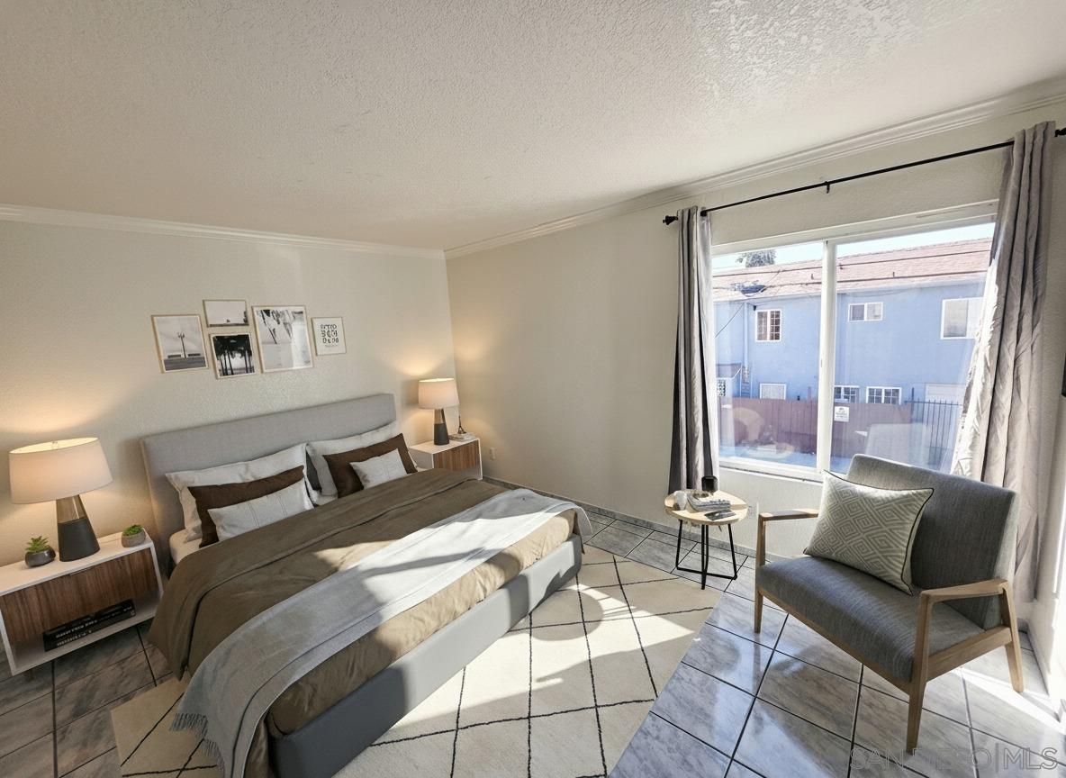 Detail Gallery Image 10 of 18 For 4056  Van Dyke Ave  4, San Diego,  CA 92105 - 2 Beds | 1/1 Baths