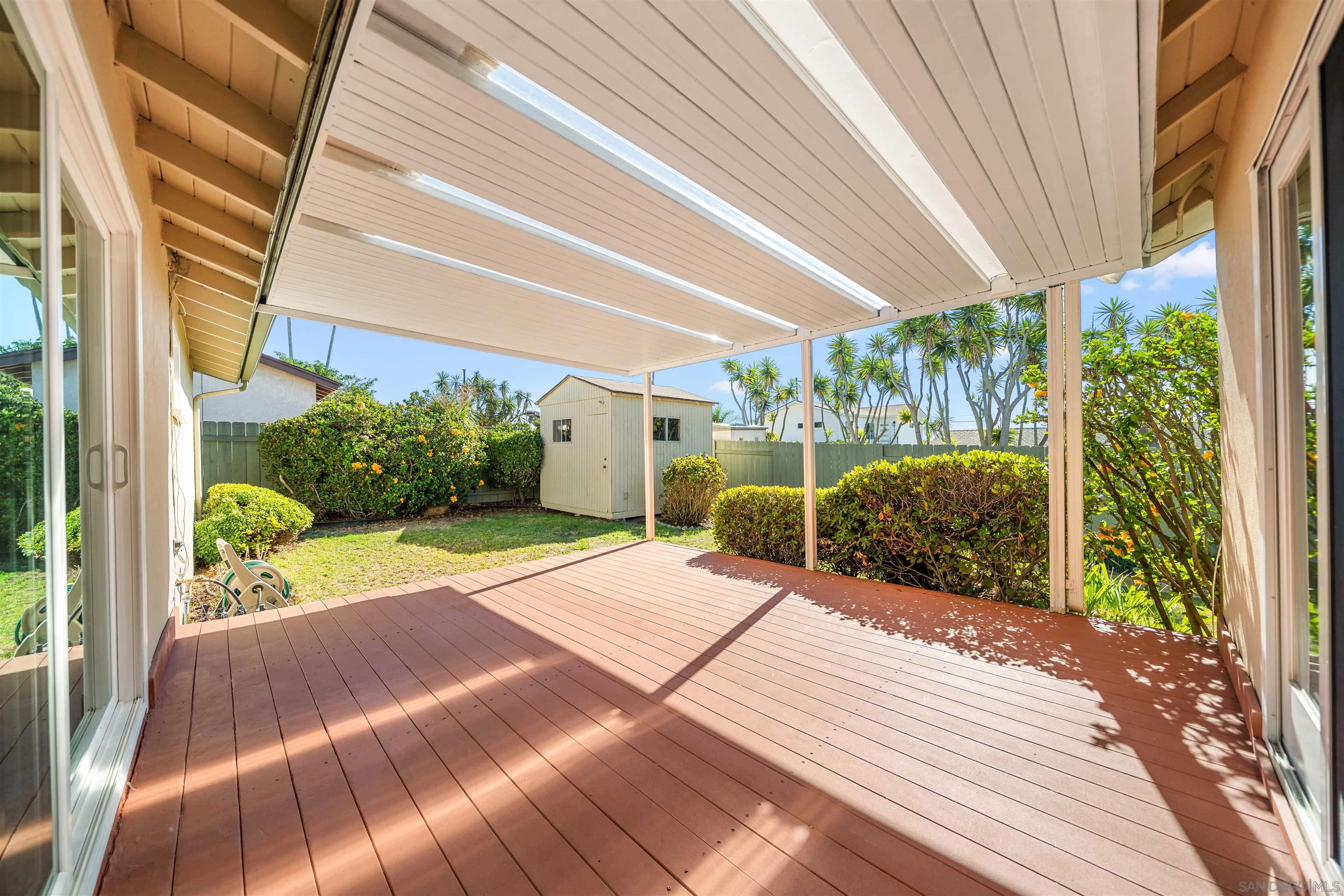 Detail Gallery Image 30 of 45 For 5017  Mount Gaywas Dr, San Diego,  CA 92117 - 3 Beds | 2 Baths