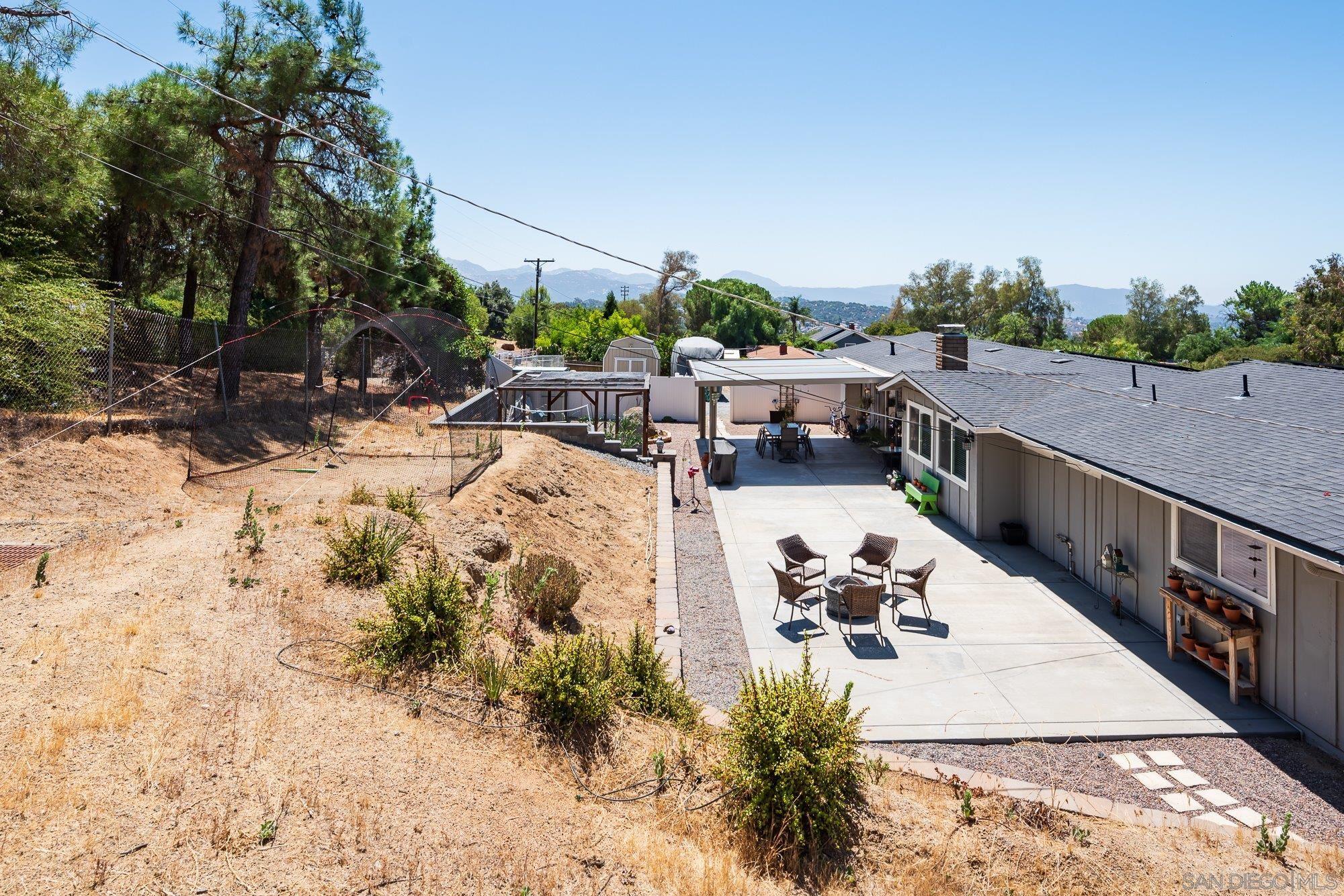 Detail Gallery Image 24 of 42 For 2855 N Victoria Dr, Alpine,  CA 91901 - 3 Beds | 2 Baths