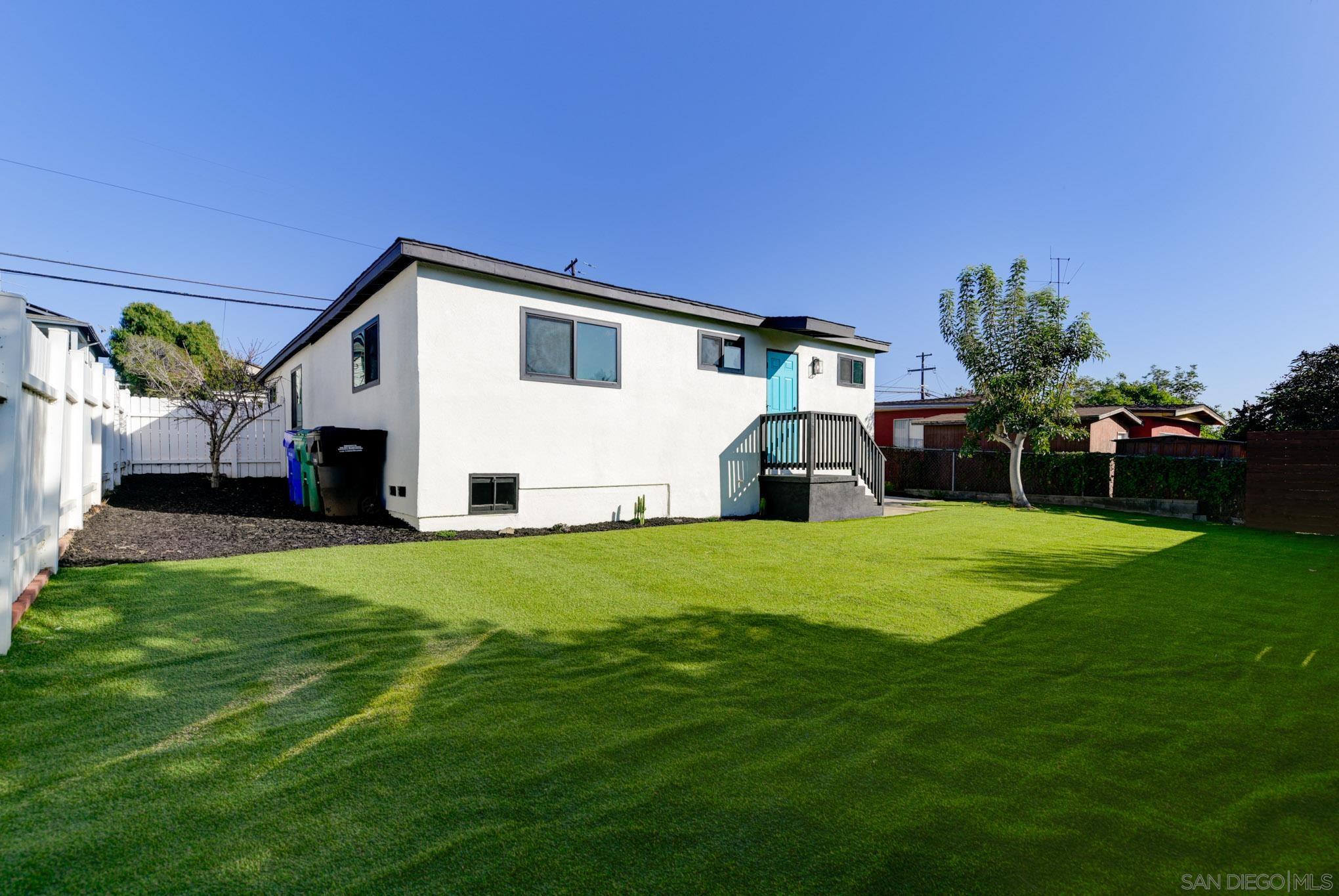 Detail Gallery Image 14 of 29 For 1948  Westinghouse St, San Diego,  CA 92111 - 3 Beds | 2 Baths