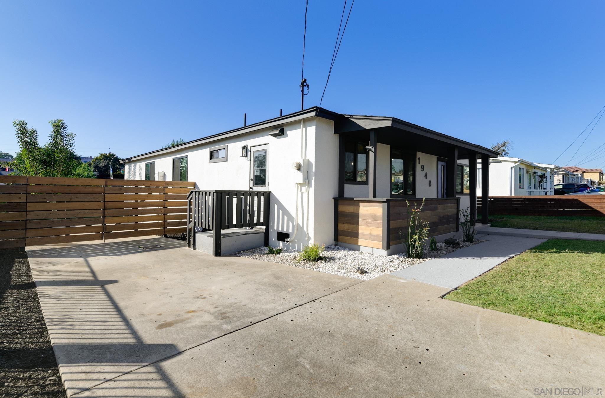 Detail Gallery Image 16 of 29 For 1948  Westinghouse St, San Diego,  CA 92111 - 3 Beds | 2 Baths