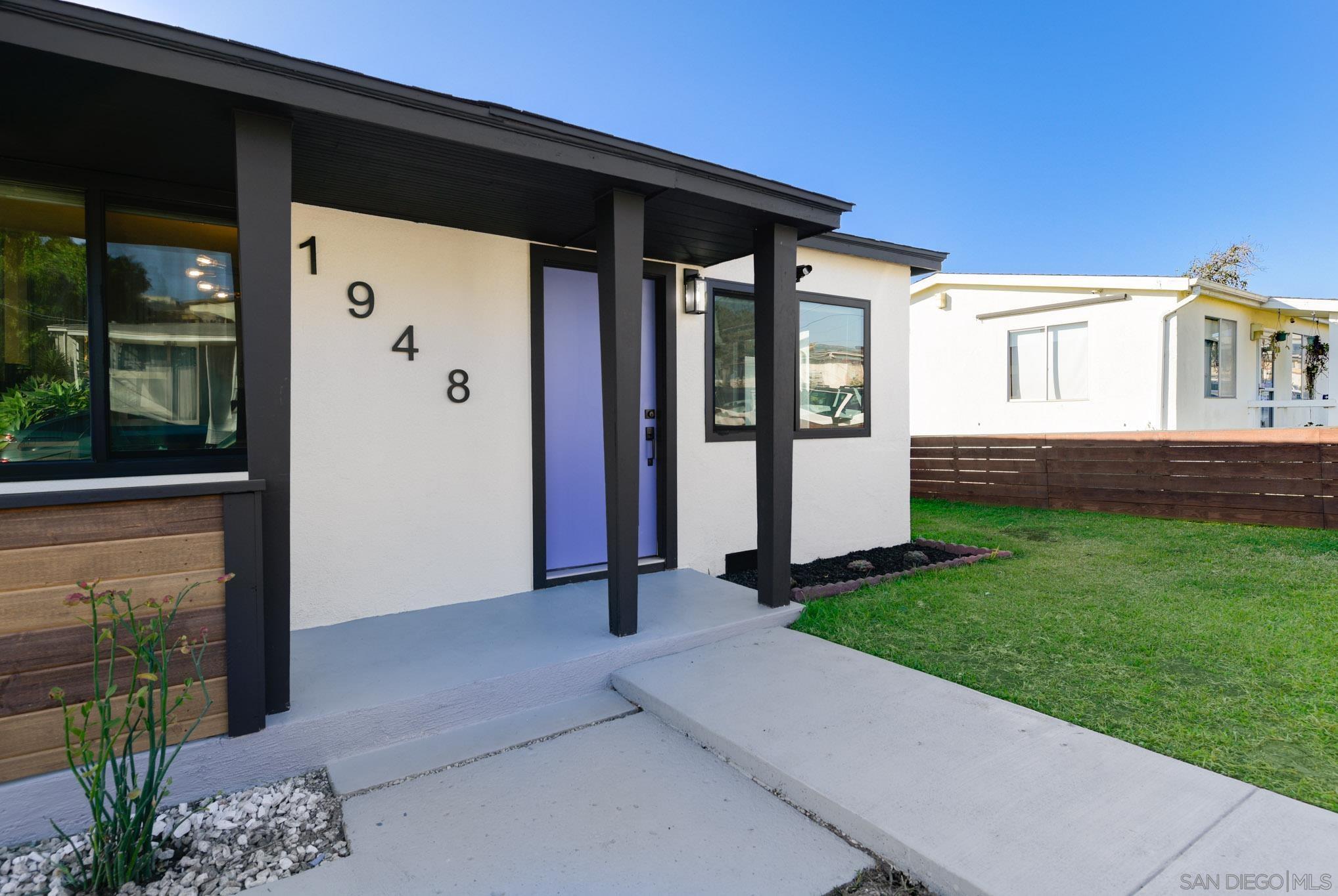 Detail Gallery Image 28 of 29 For 1948  Westinghouse St, San Diego,  CA 92111 - 3 Beds | 2 Baths