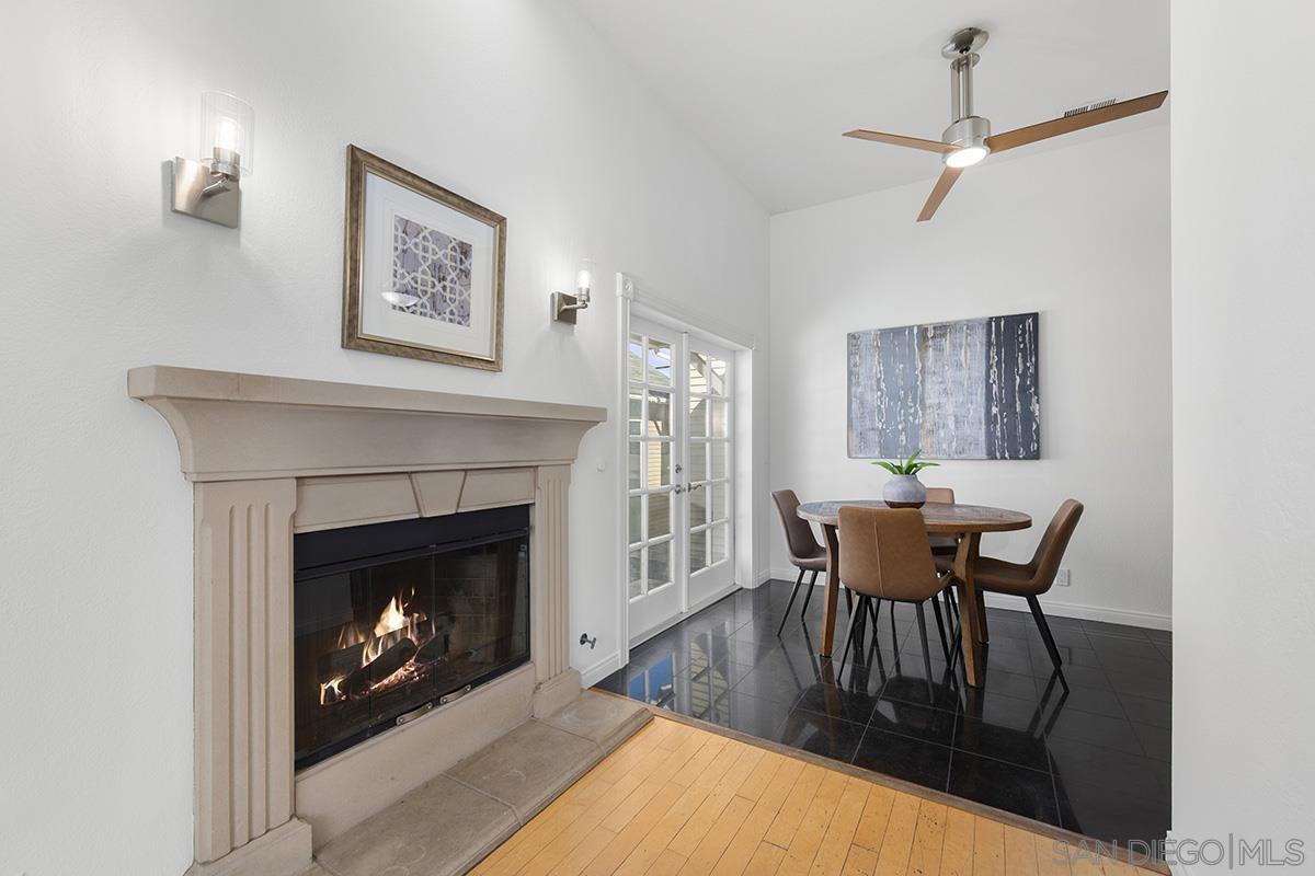 Detail Gallery Image 11 of 28 For 4463  Bancroft Street, San Diego,  CA 92116 - 2 Beds | 2 Baths