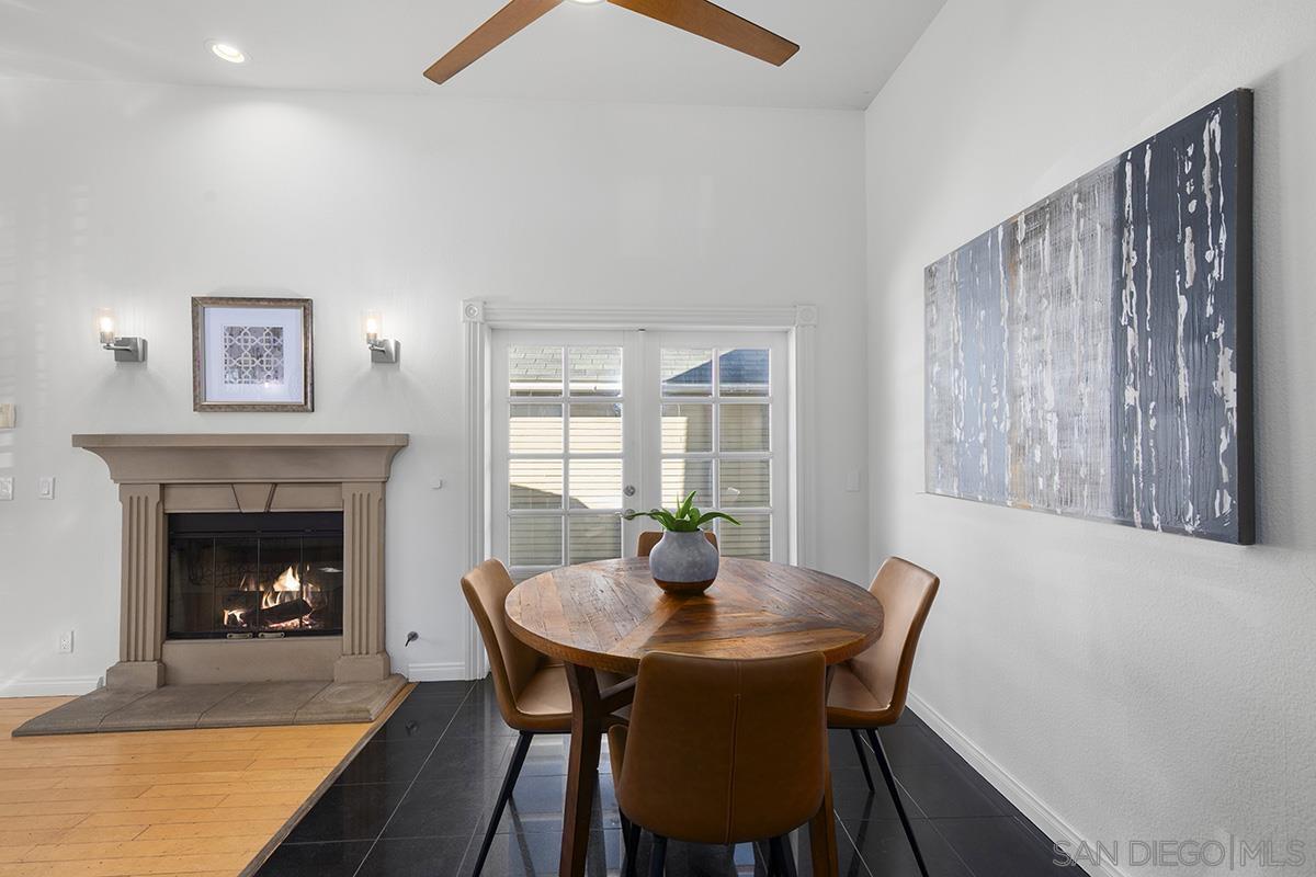 Detail Gallery Image 12 of 28 For 4463  Bancroft Street, San Diego,  CA 92116 - 2 Beds | 2 Baths