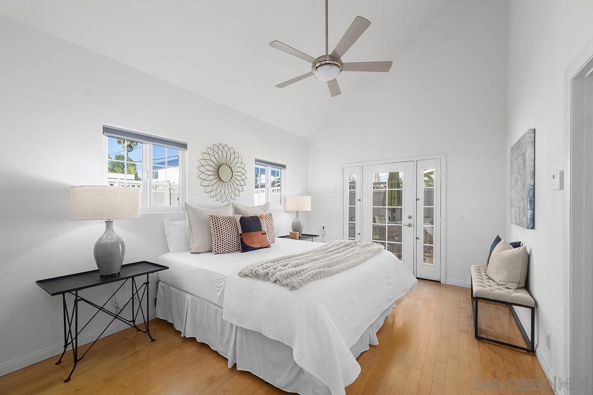 Detail Gallery Image 14 of 28 For 4463  Bancroft Street, San Diego,  CA 92116 - 2 Beds | 2 Baths