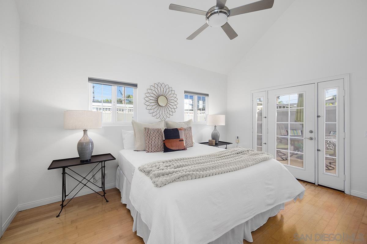 Detail Gallery Image 15 of 28 For 4463  Bancroft Street, San Diego,  CA 92116 - 2 Beds | 2 Baths